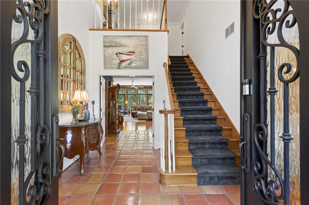 335 Old Tails Creek Road