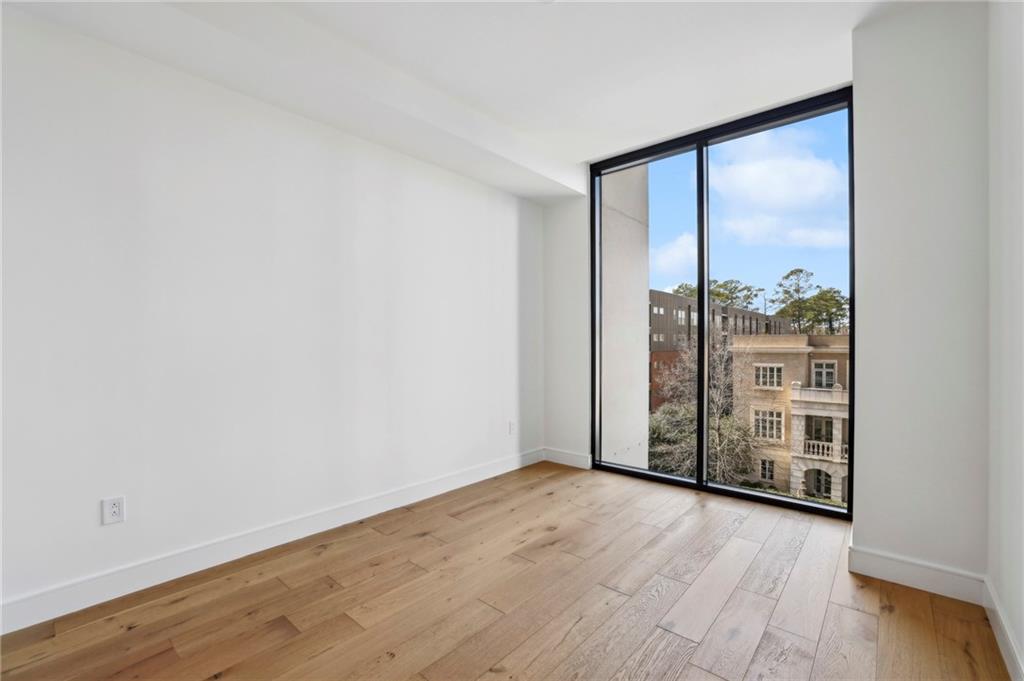 2425 Peachtree Road Unit 501