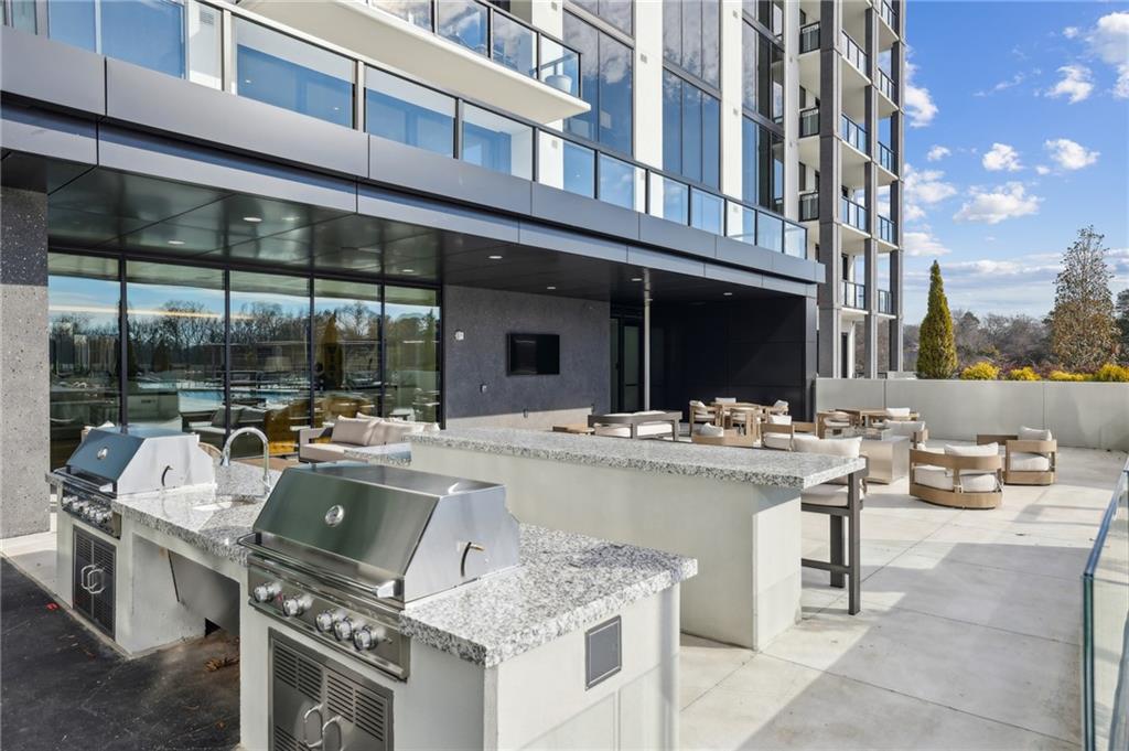 2425 Peachtree Road Unit 501