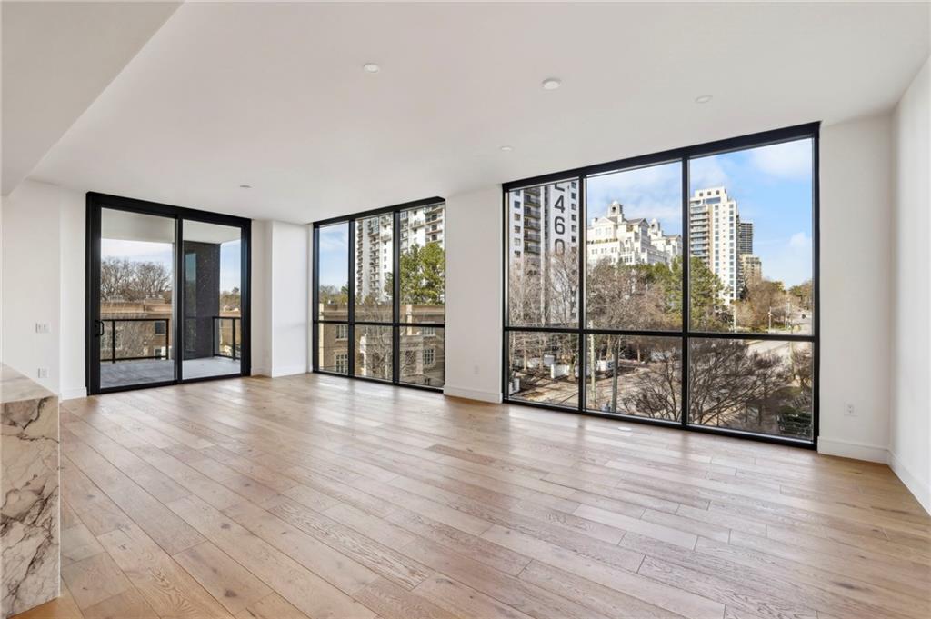 2425 Peachtree Road Unit 501