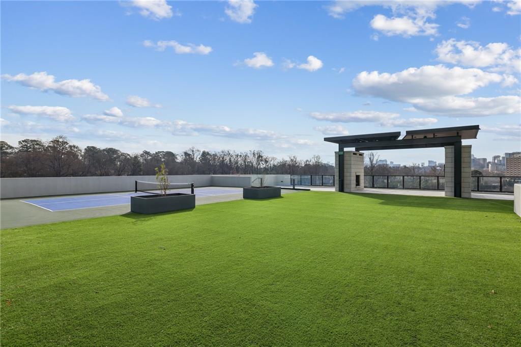 2425 Peachtree Road Unit 501