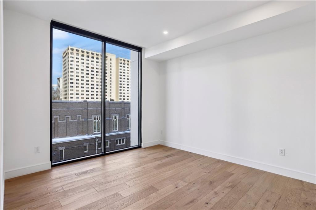2425 Peachtree Road Unit 501