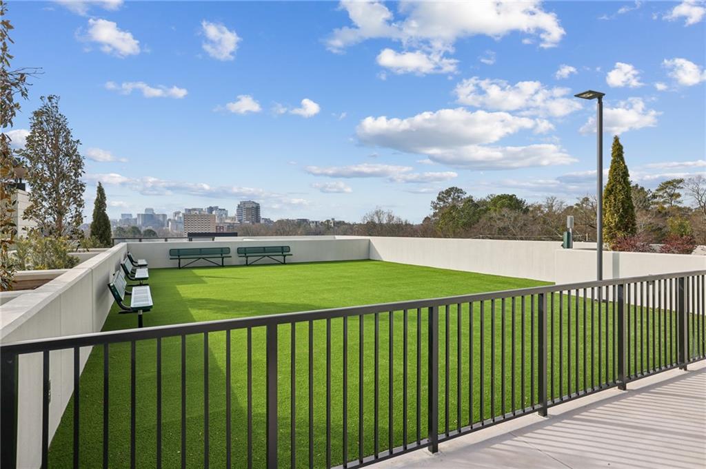 2425 Peachtree Road Unit 501