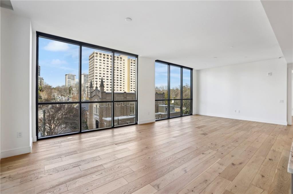 2425 Peachtree Road Unit 501