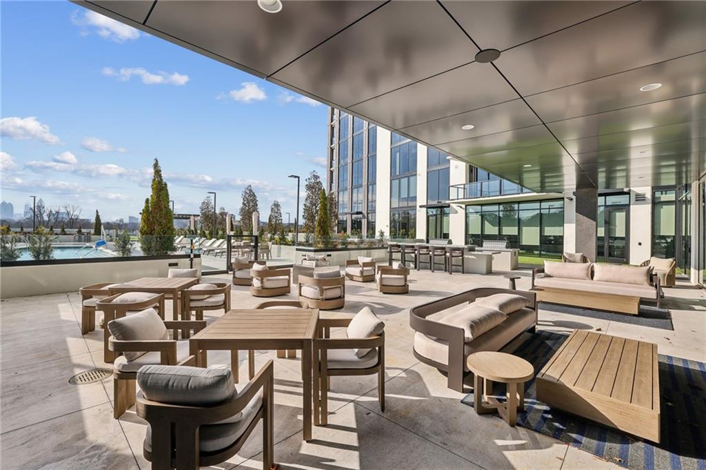 2425 Peachtree Road Unit 501