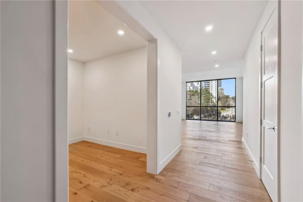 2425 Peachtree Road Unit 501