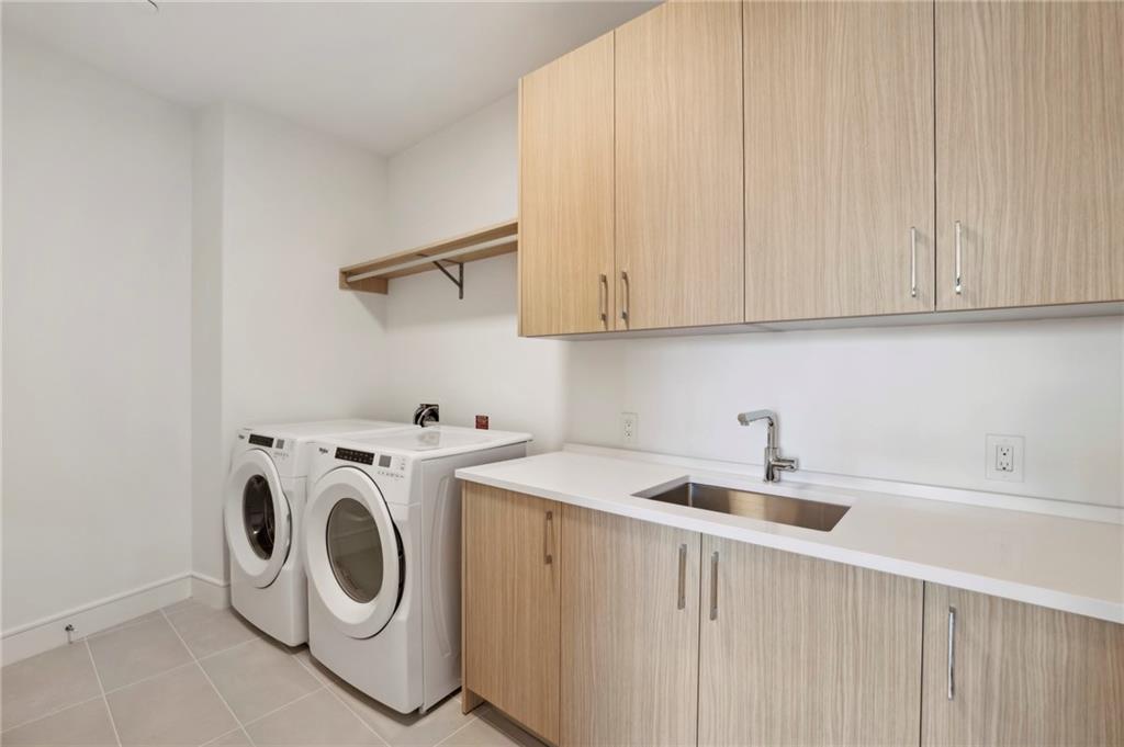 2425 Peachtree Road Unit 501