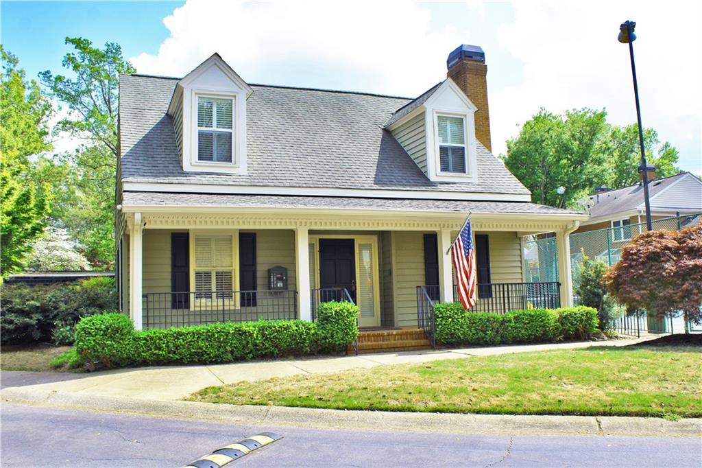 76 Mount Vernon Circle
