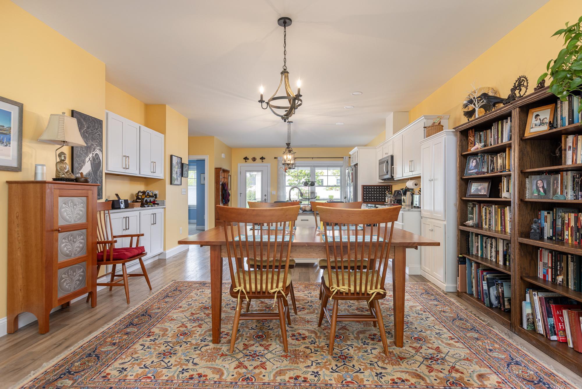 19 Mill Commons Drive