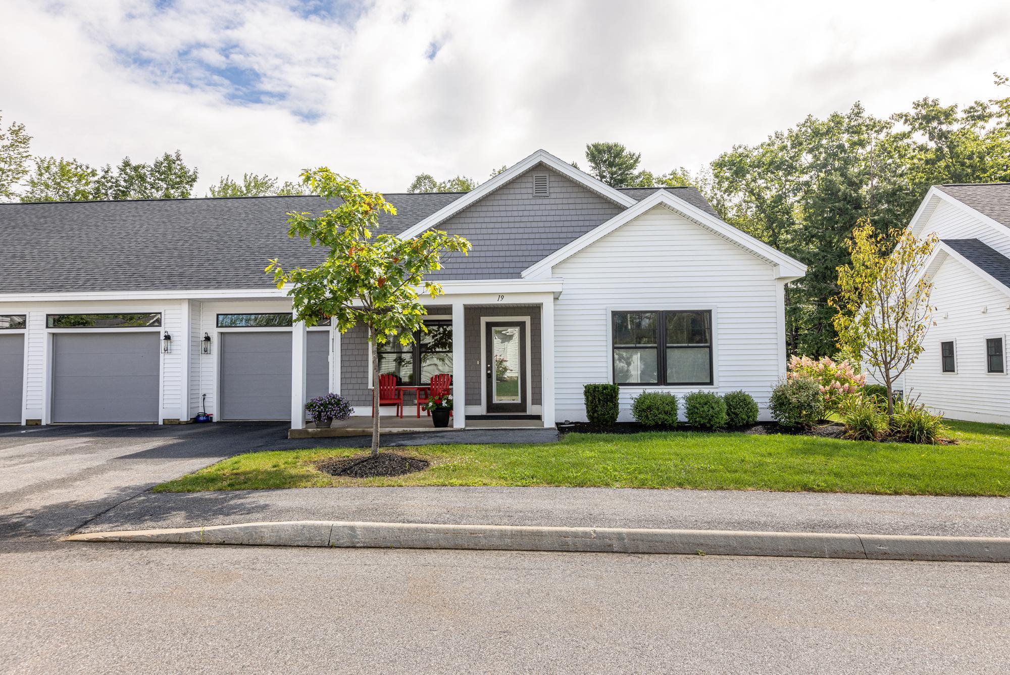 19 Mill Commons Drive