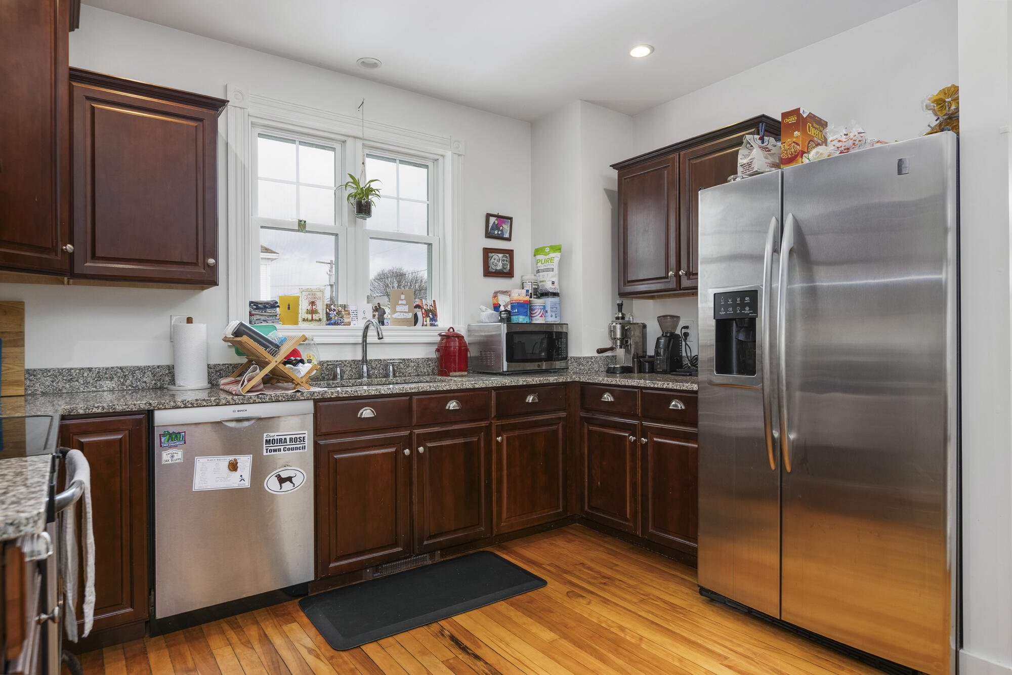 16 Massachusetts Avenue, 1