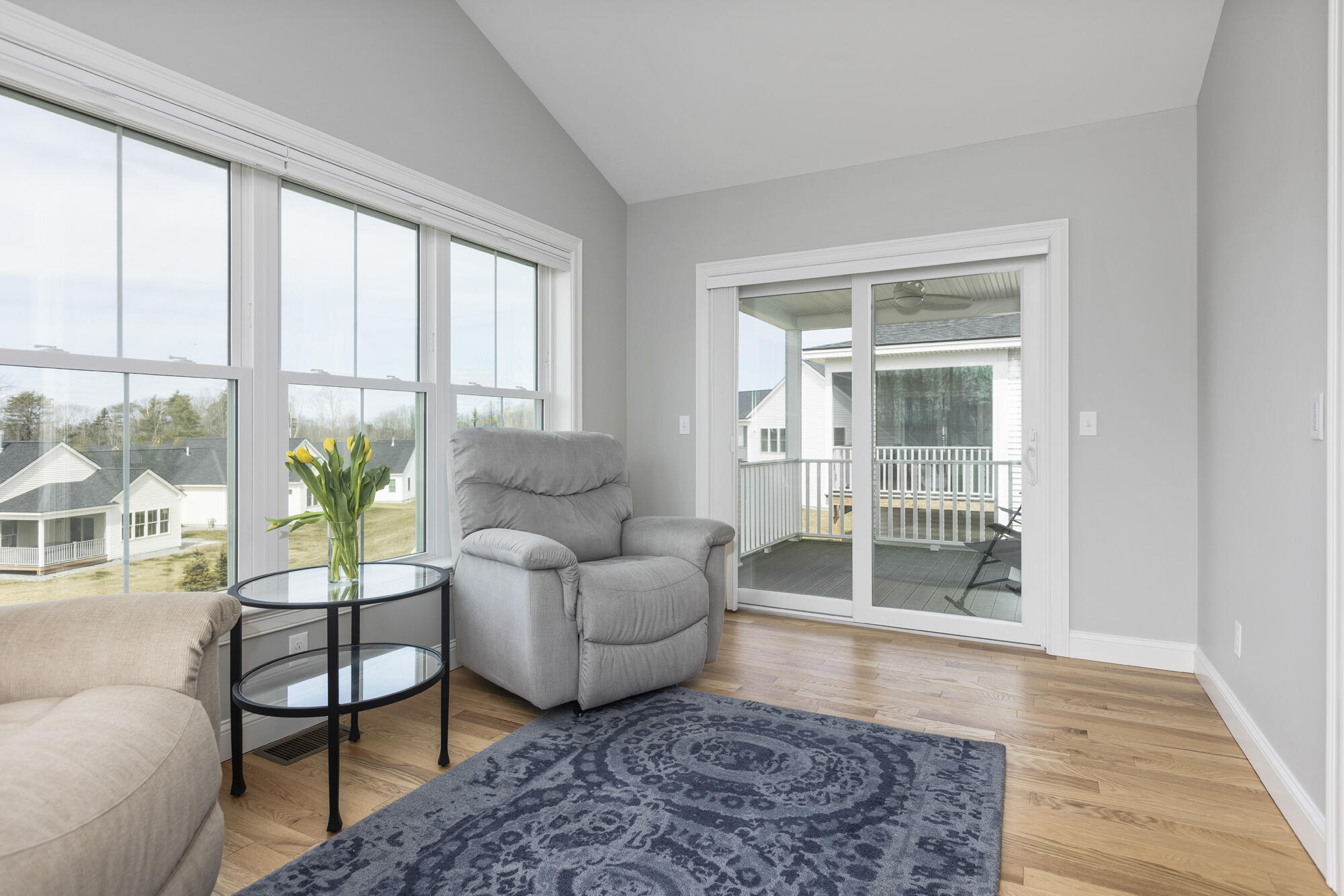 33 Maxwell Woods Drive, 35