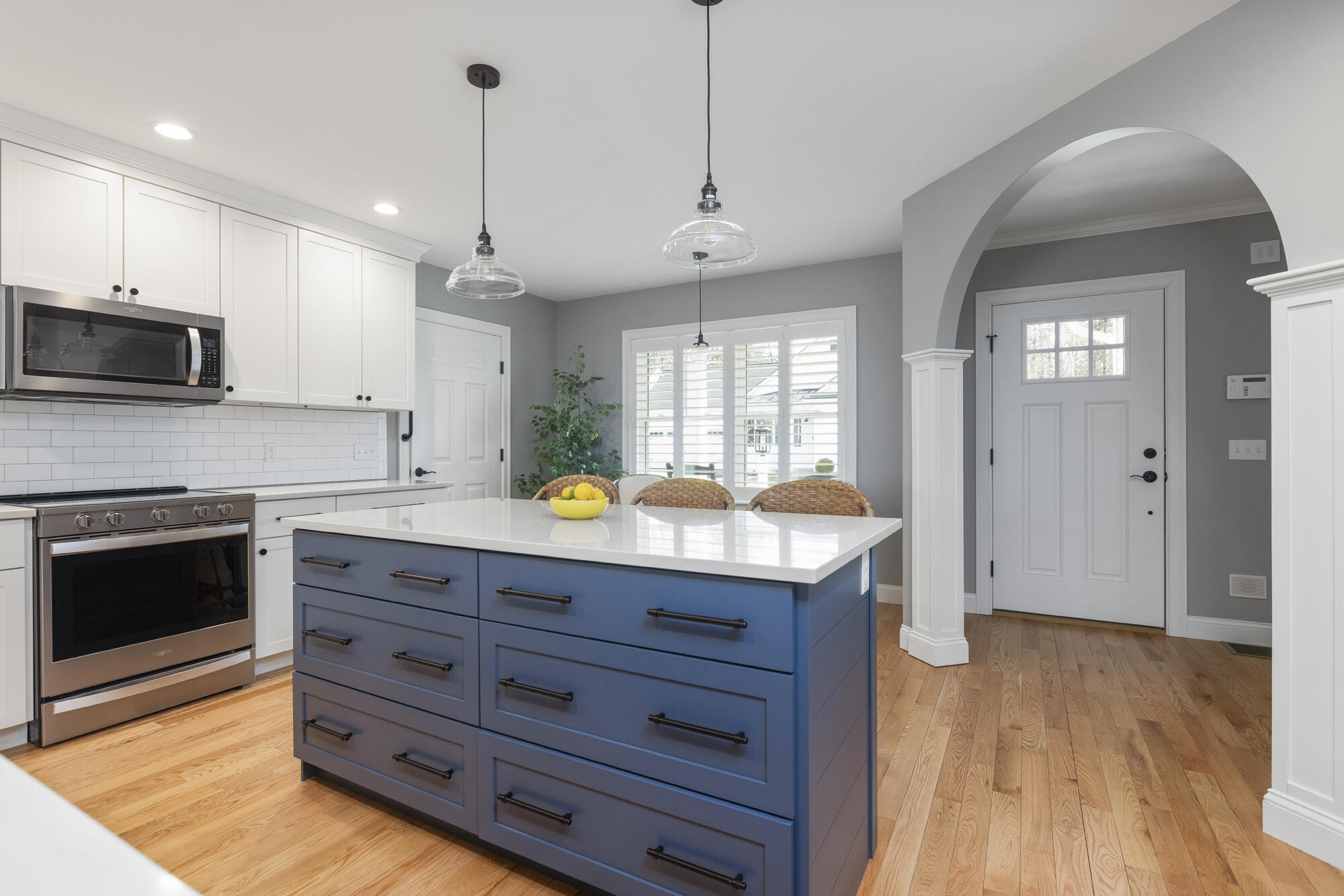 33 Maxwell Woods Drive, 35