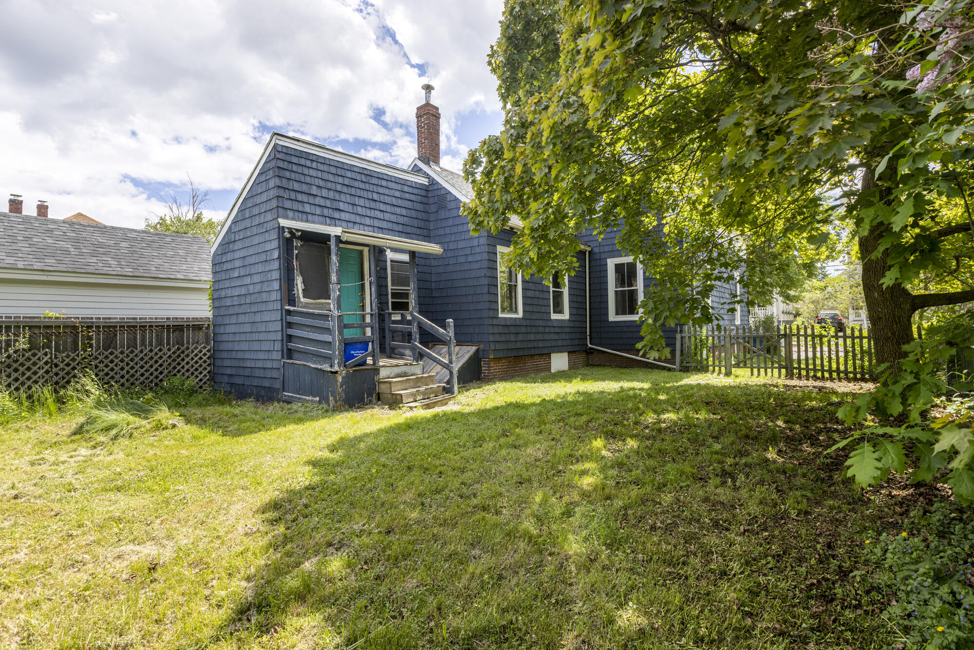 49 Montreal Street