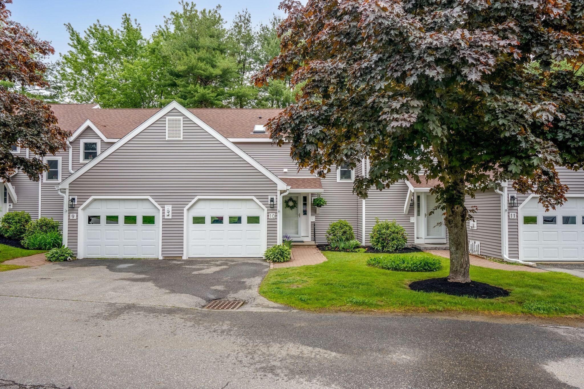 10 Sadler Drive, 10