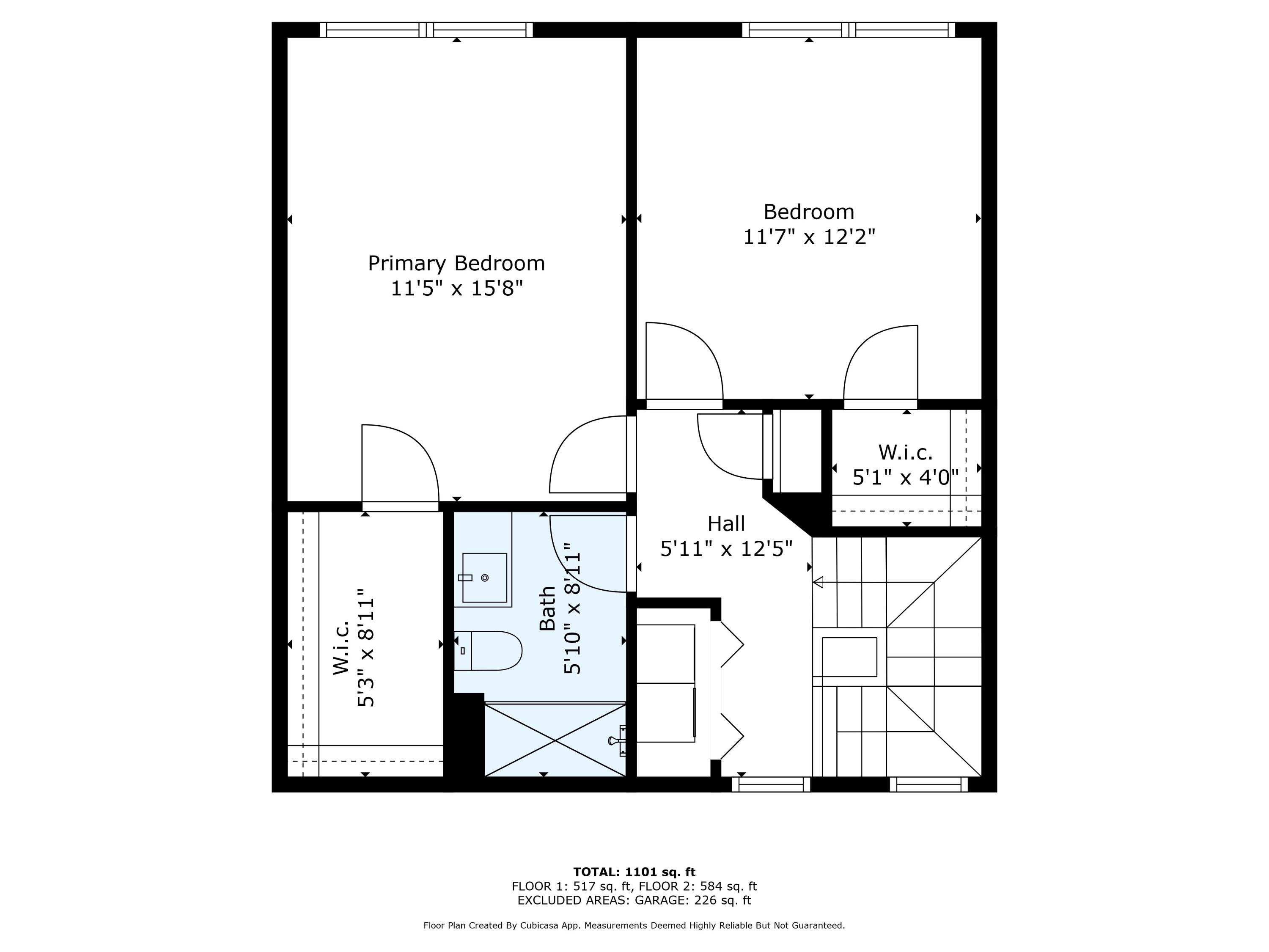 10 Sadler Drive, 10