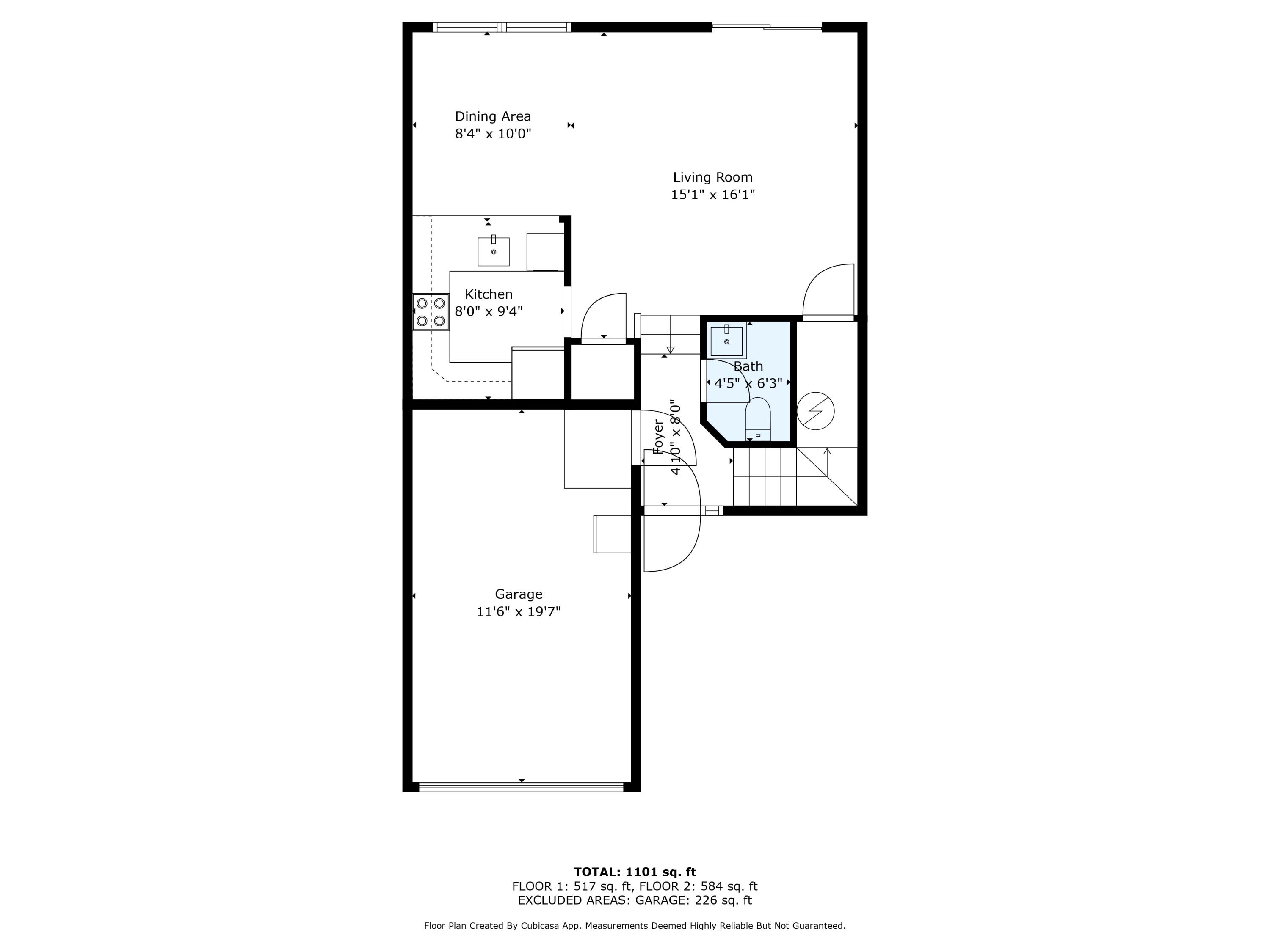 10 Sadler Drive, 10