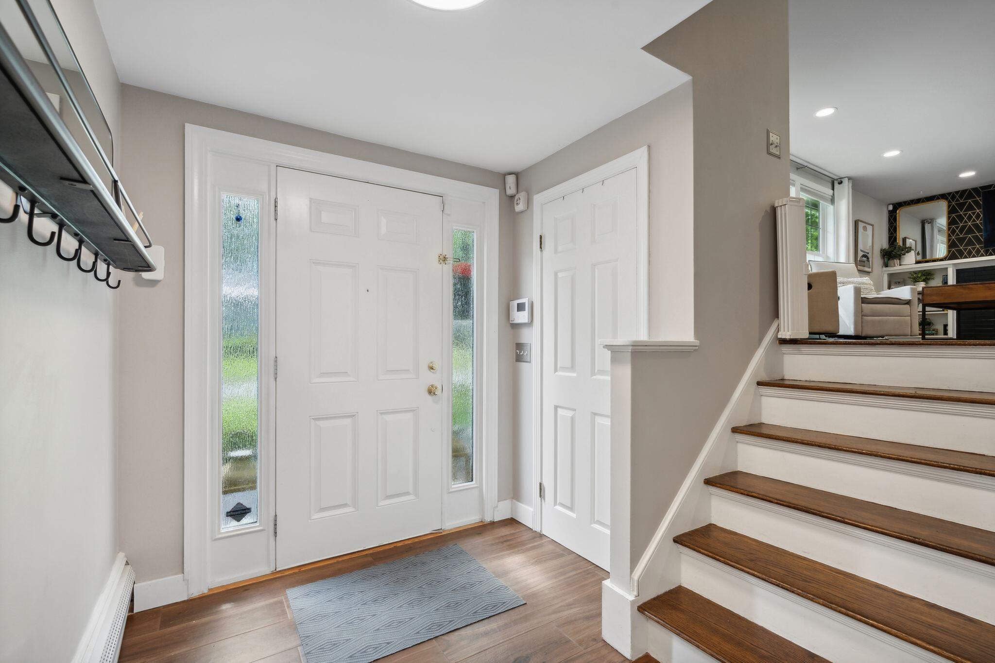 43 Woodfield Road