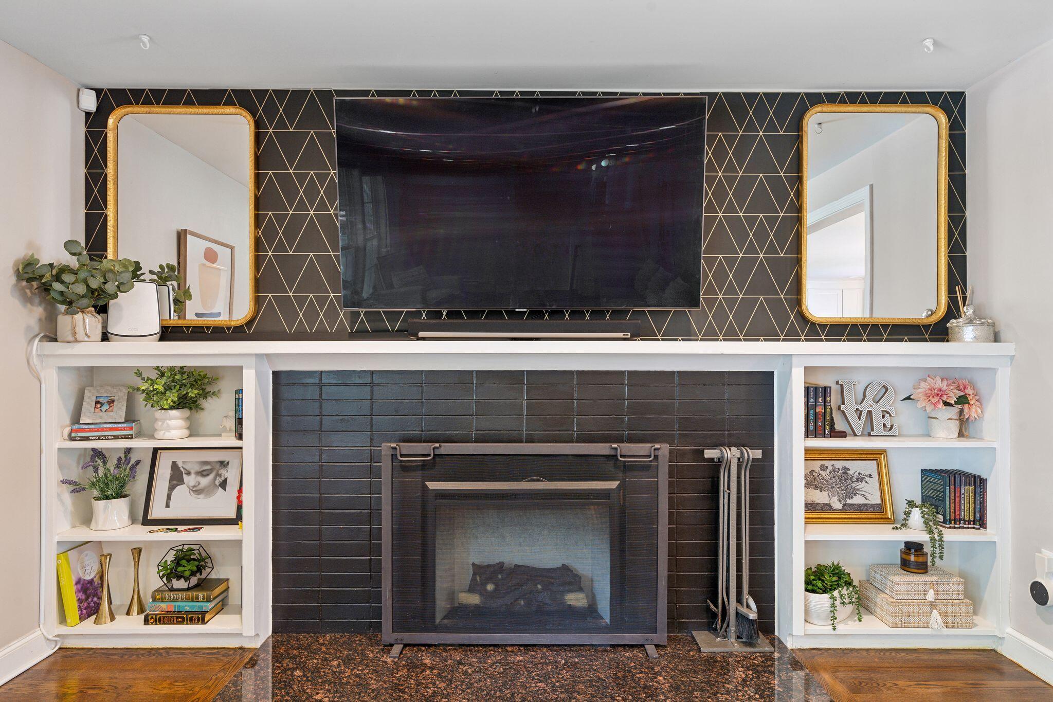 43 Woodfield Road