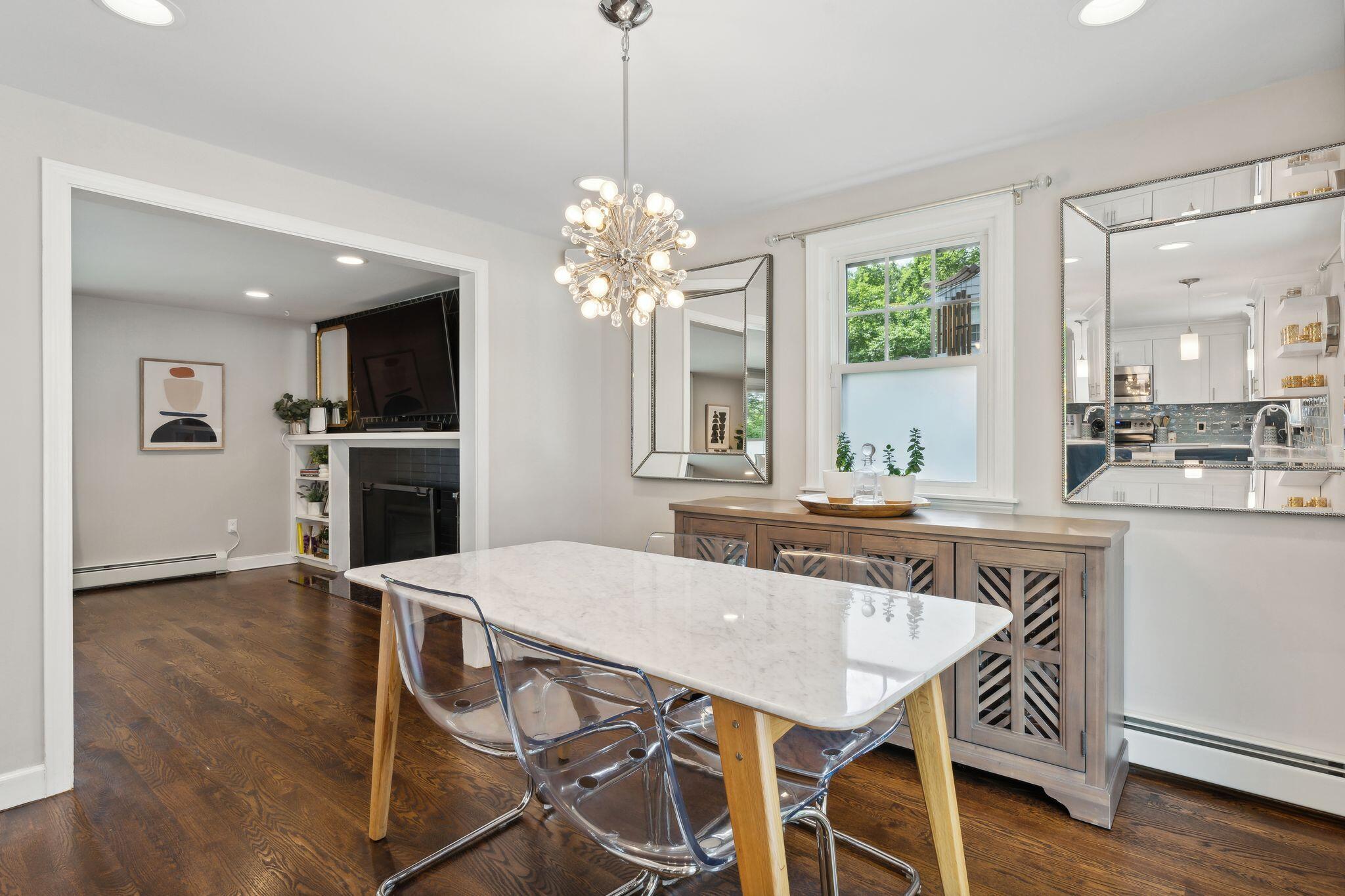 43 Woodfield Road