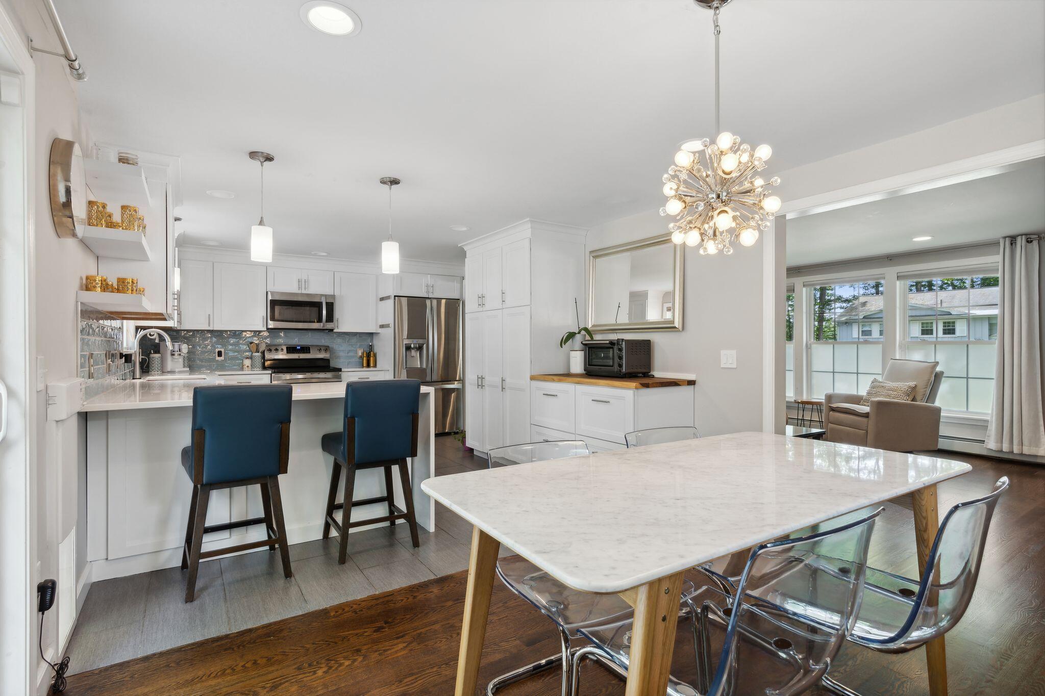 43 Woodfield Road