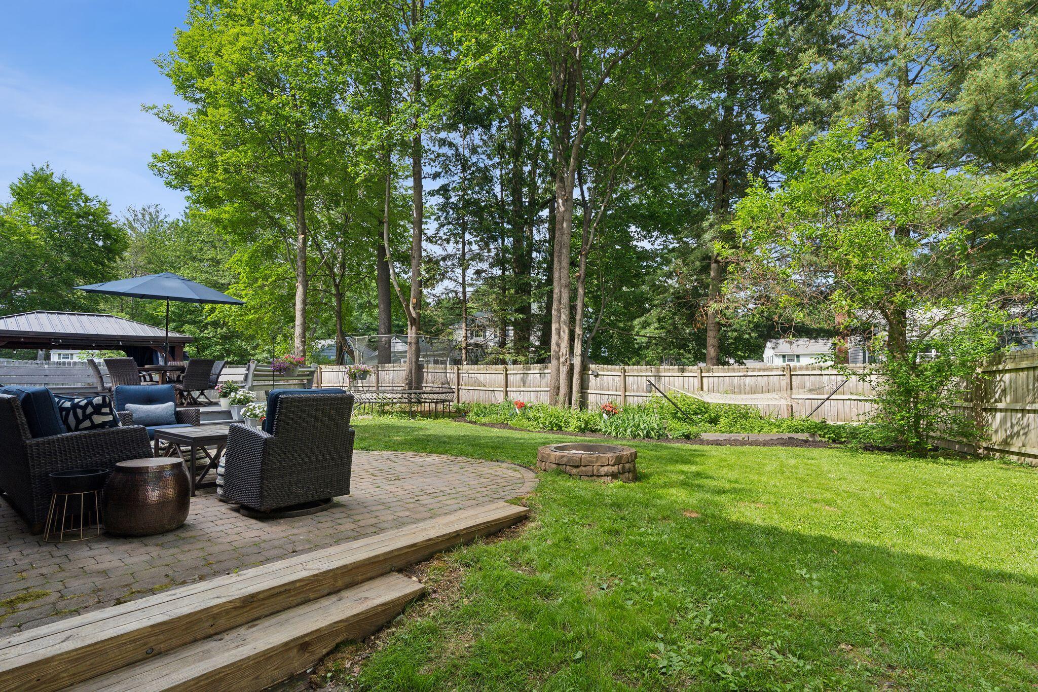 43 Woodfield Road