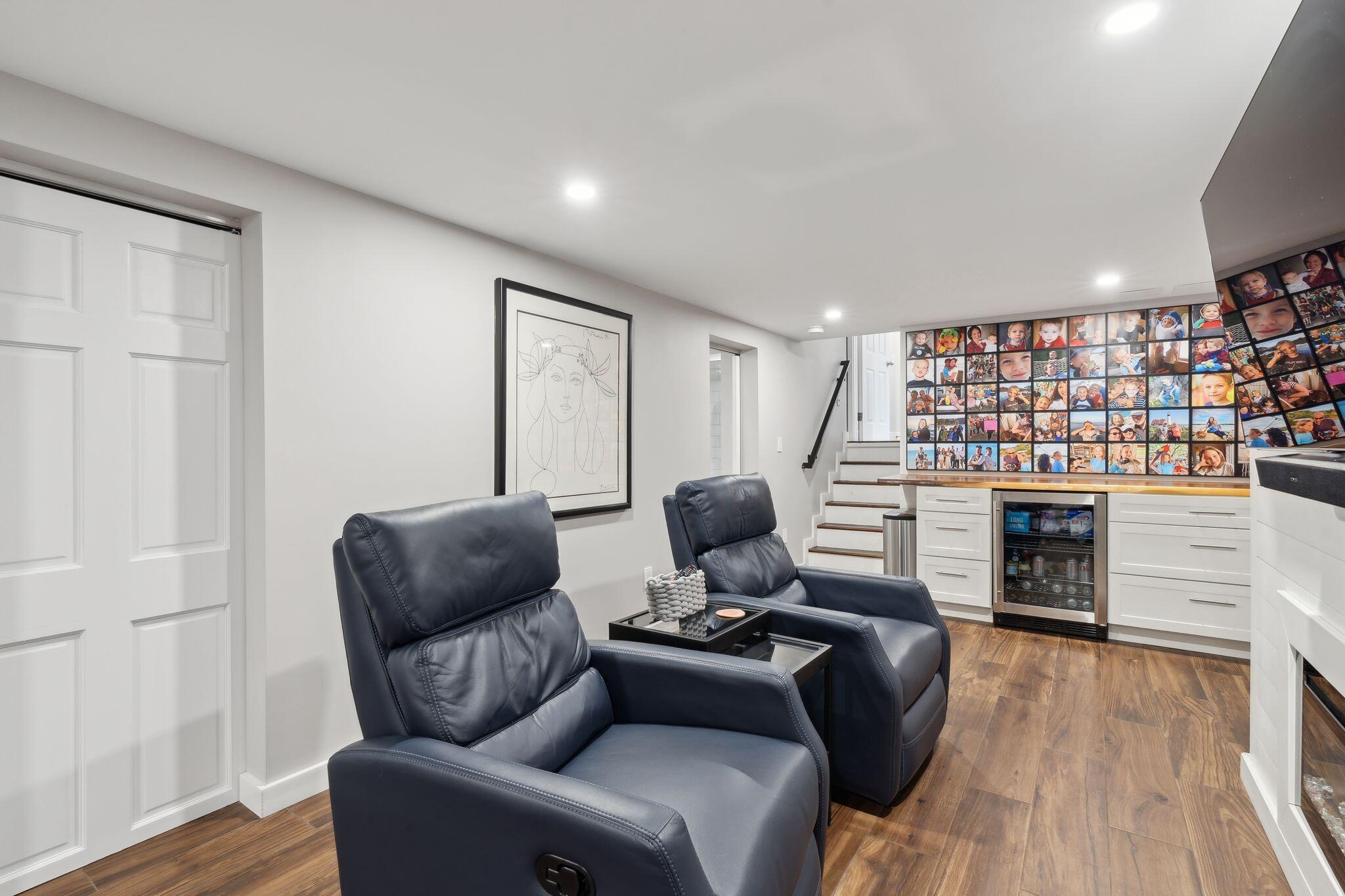 43 Woodfield Road