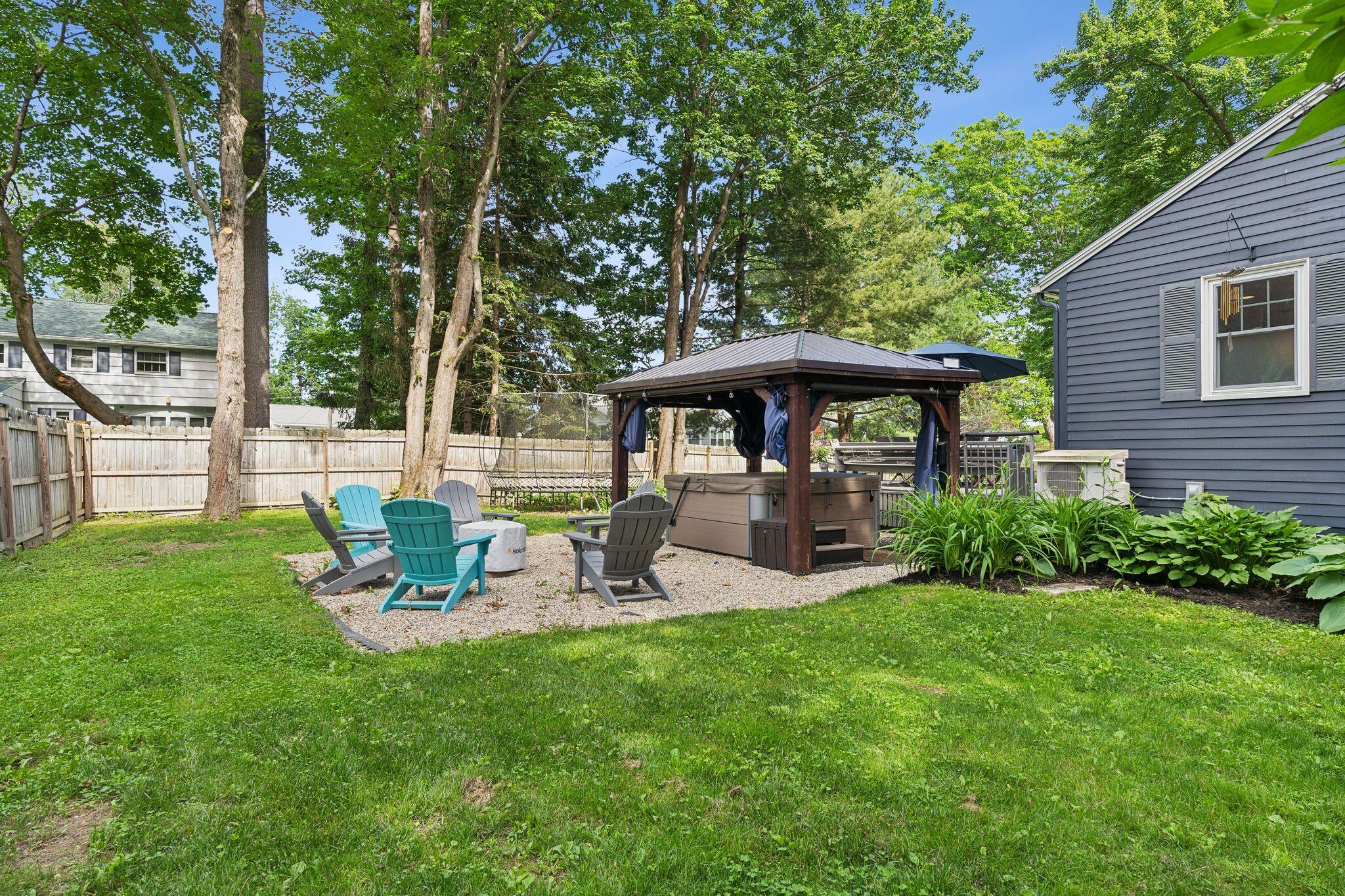 43 Woodfield Road