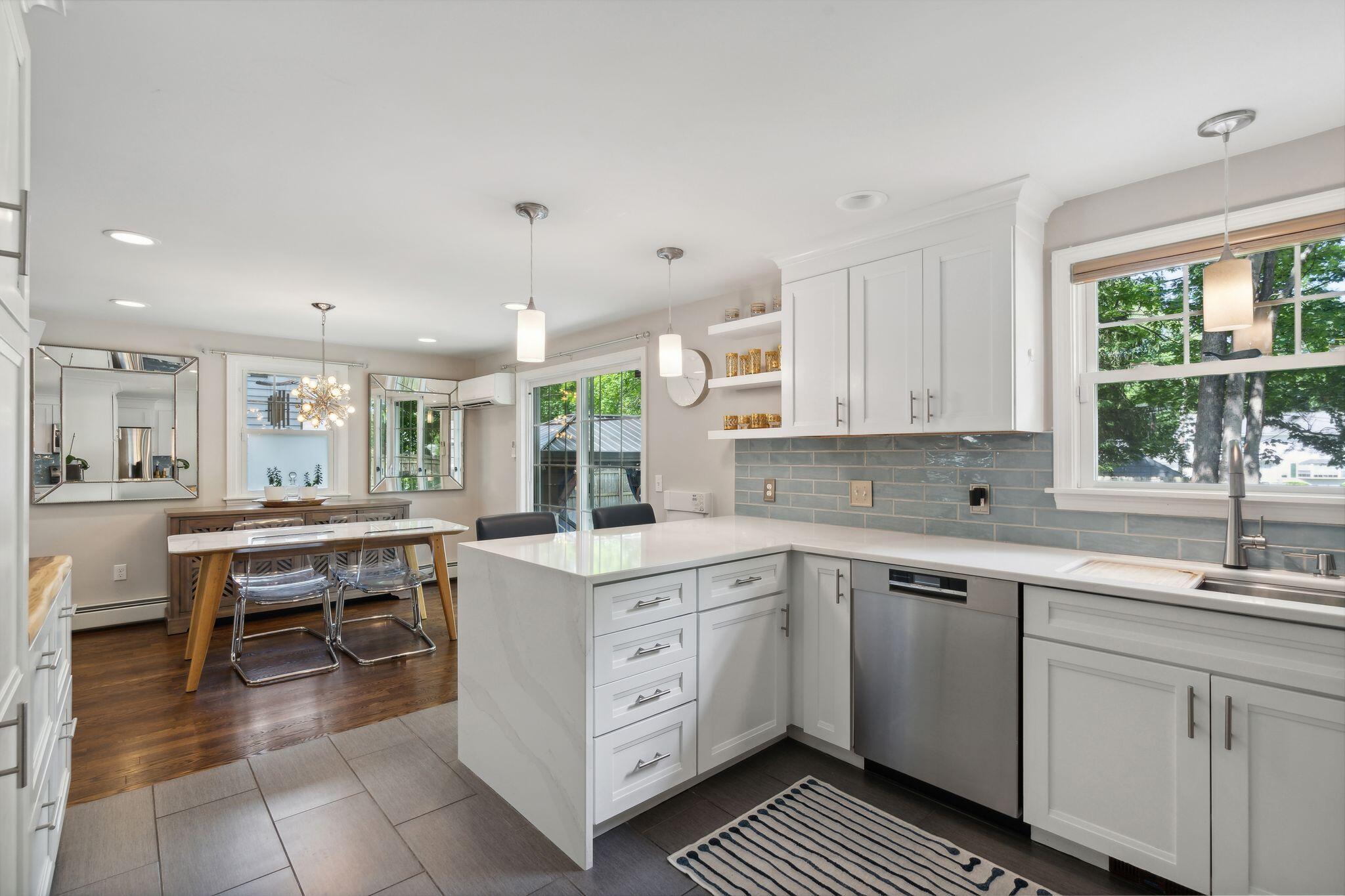 43 Woodfield Road