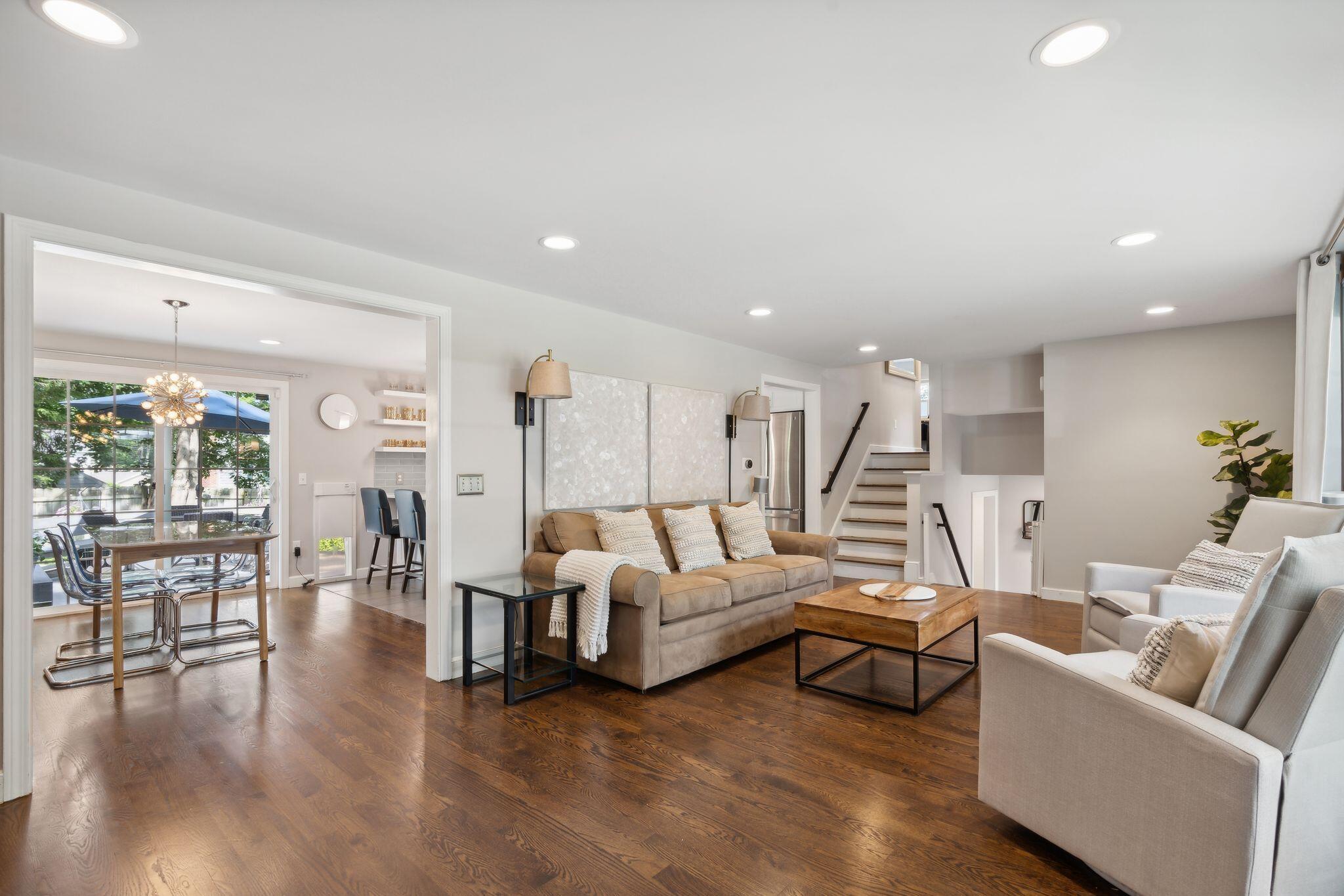 43 Woodfield Road