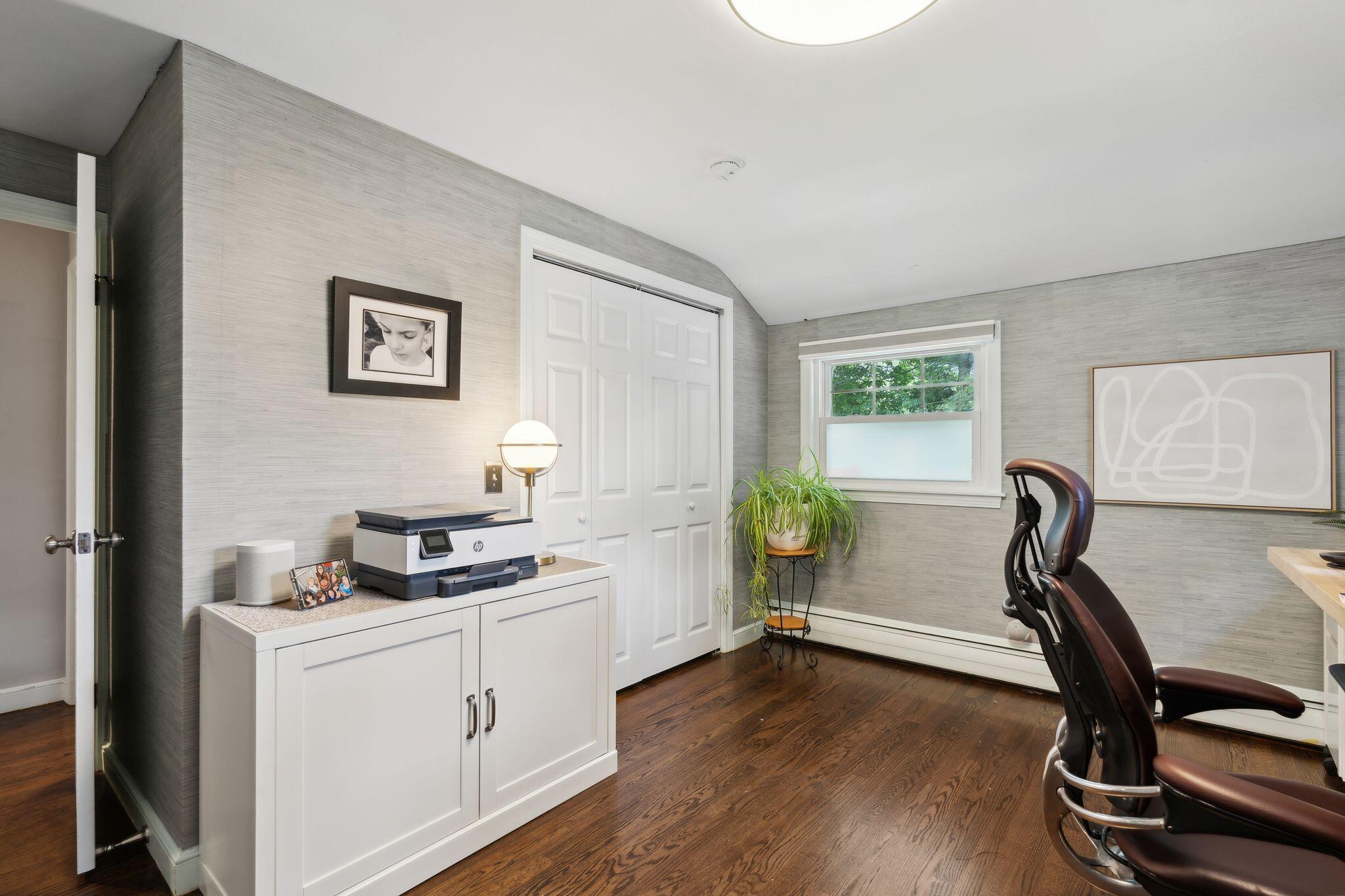 43 Woodfield Road