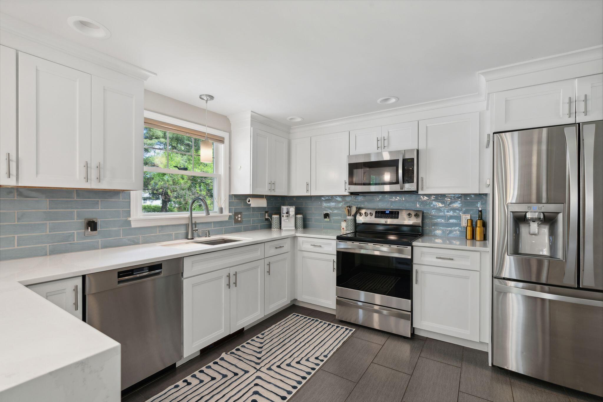 43 Woodfield Road