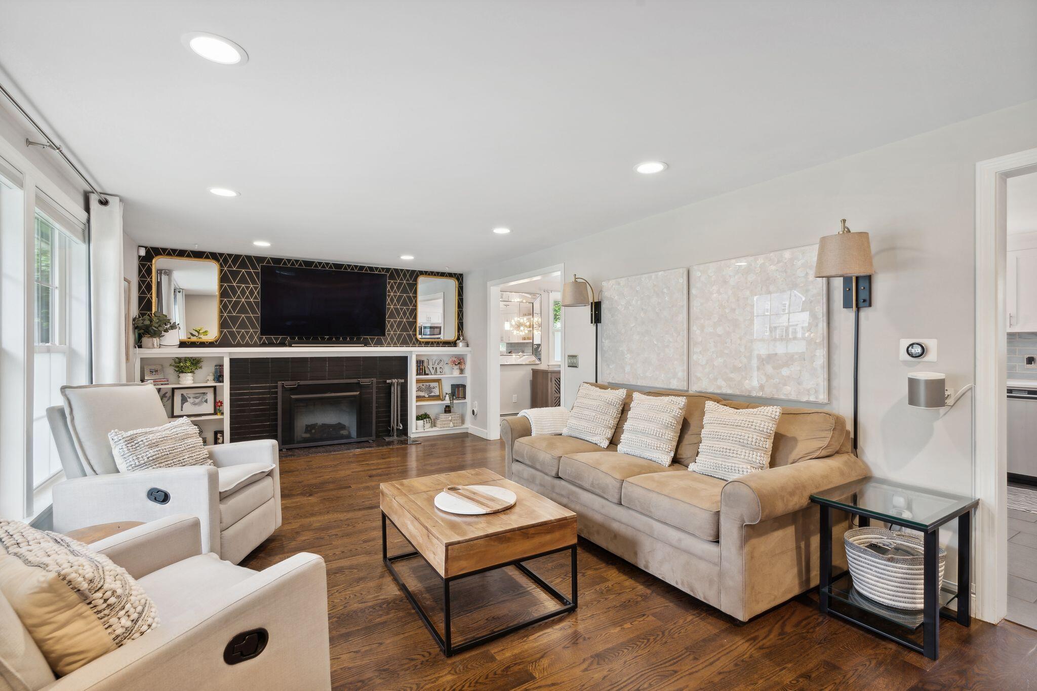 43 Woodfield Road