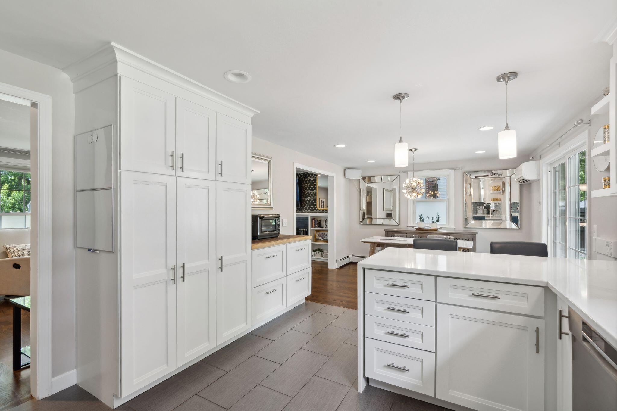 43 Woodfield Road
