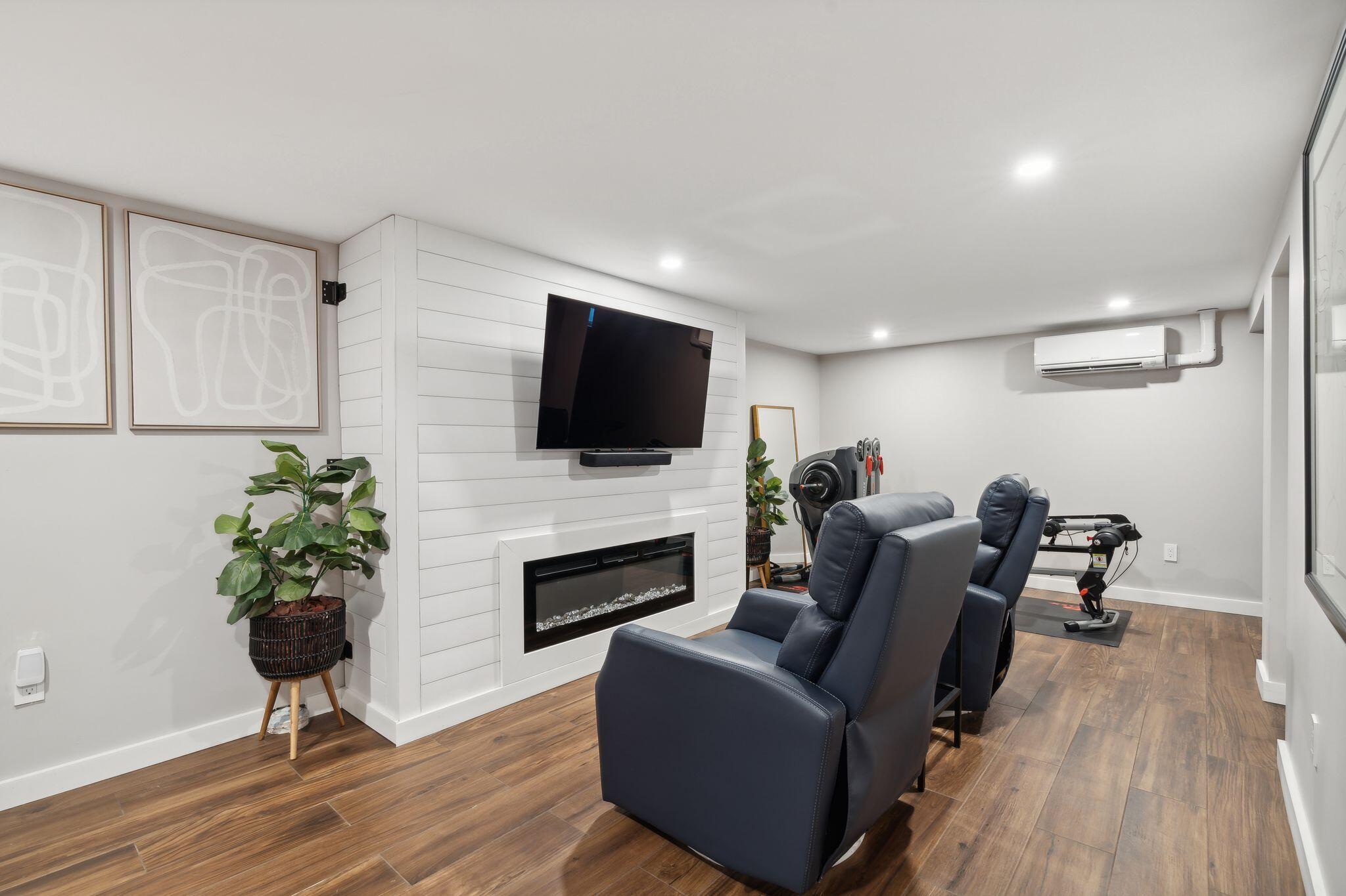 43 Woodfield Road