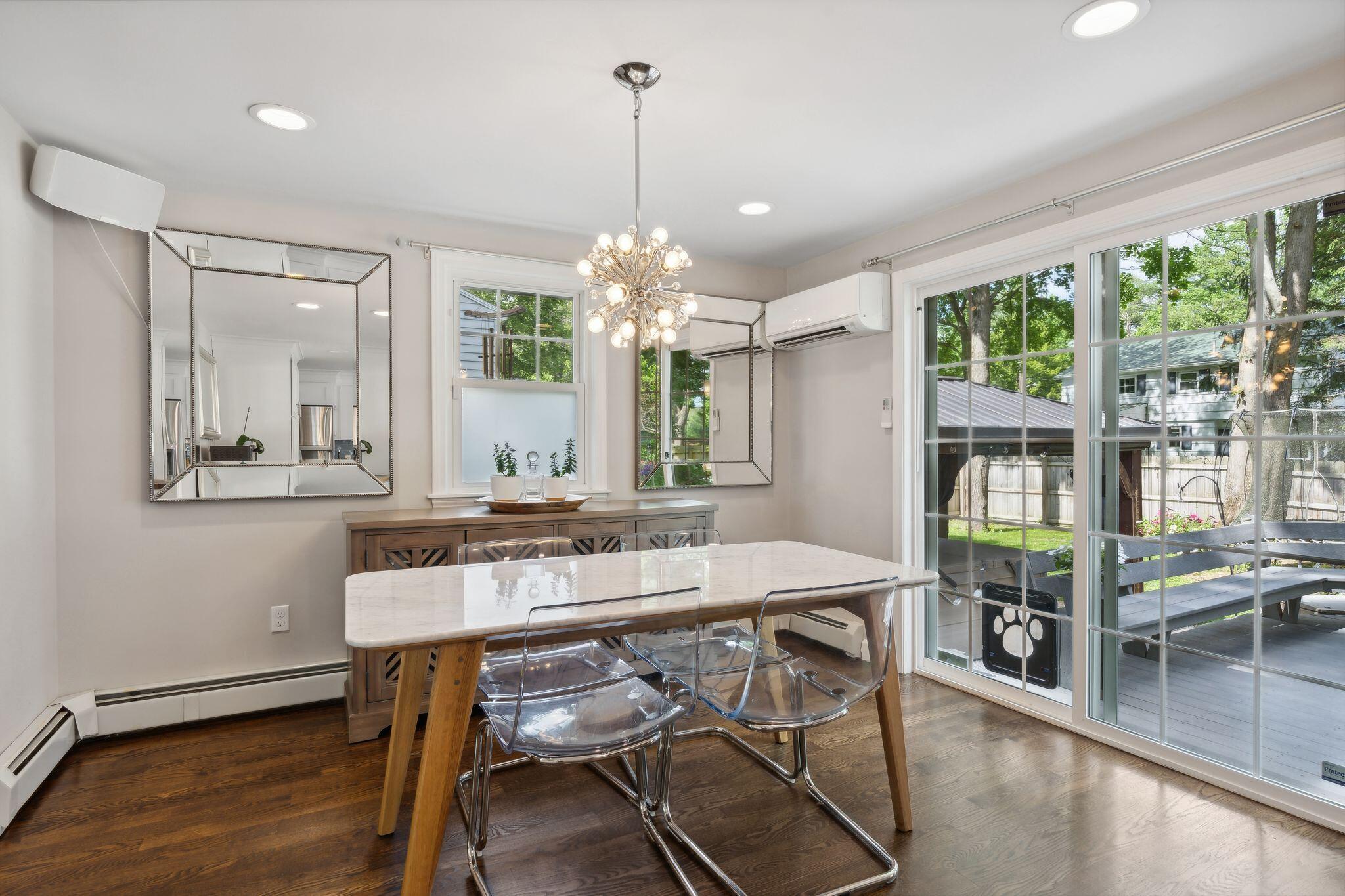 43 Woodfield Road