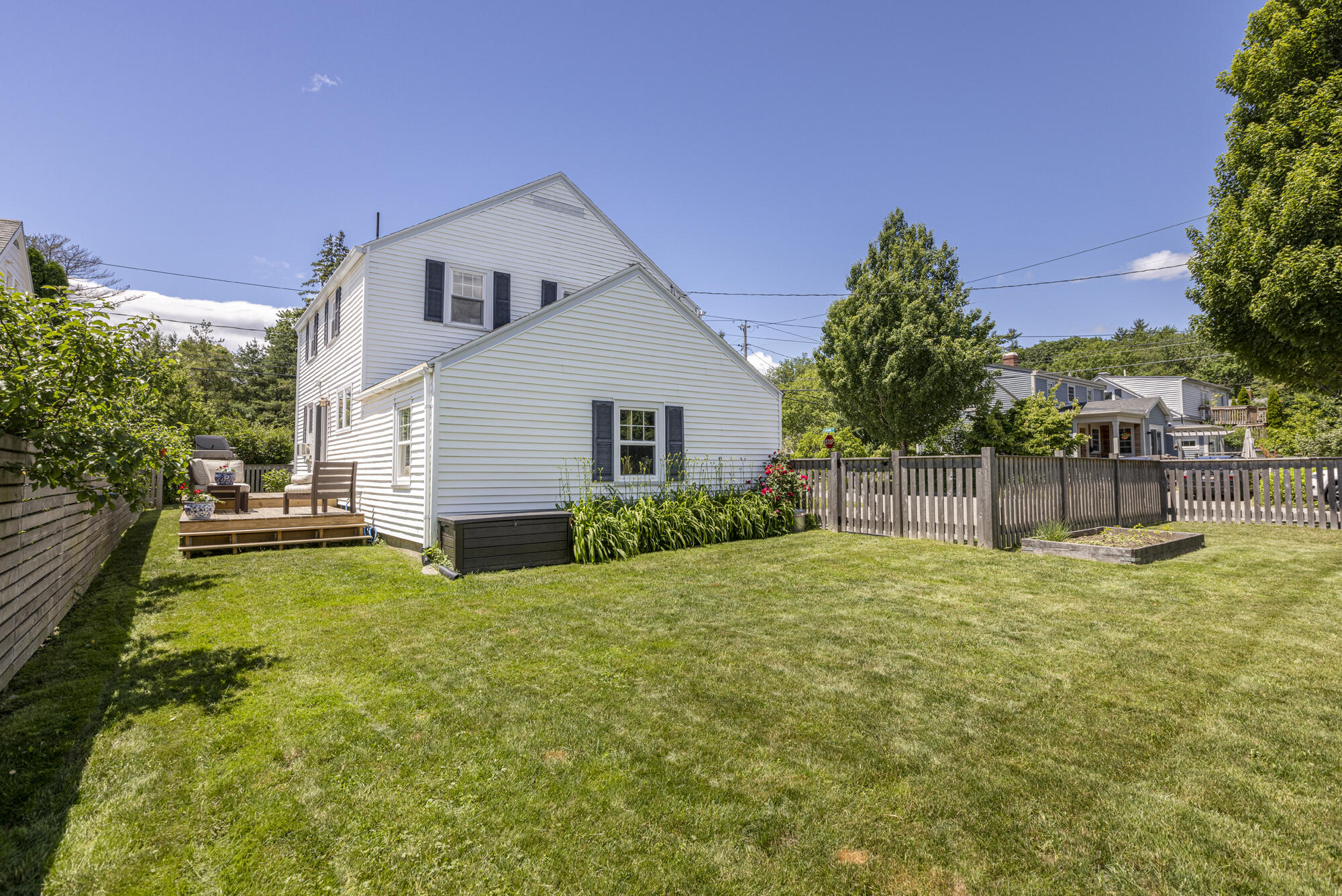 3 Loraine Street