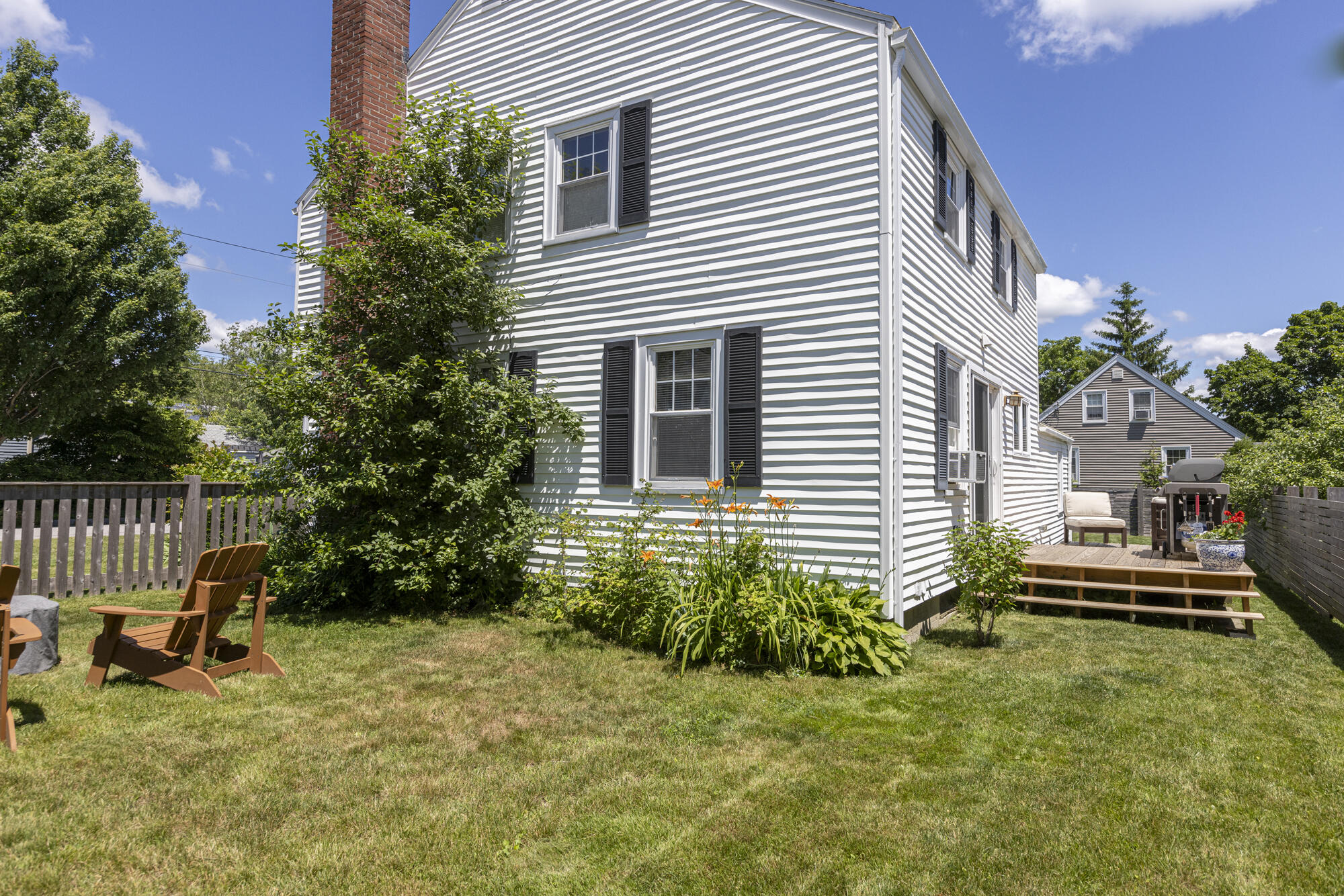 3 Loraine Street