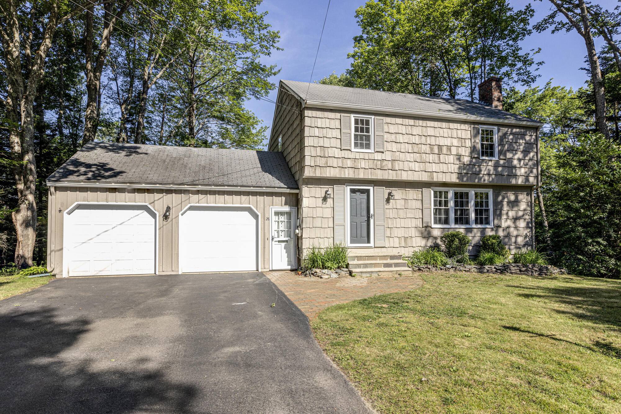 28 Brentwood Road