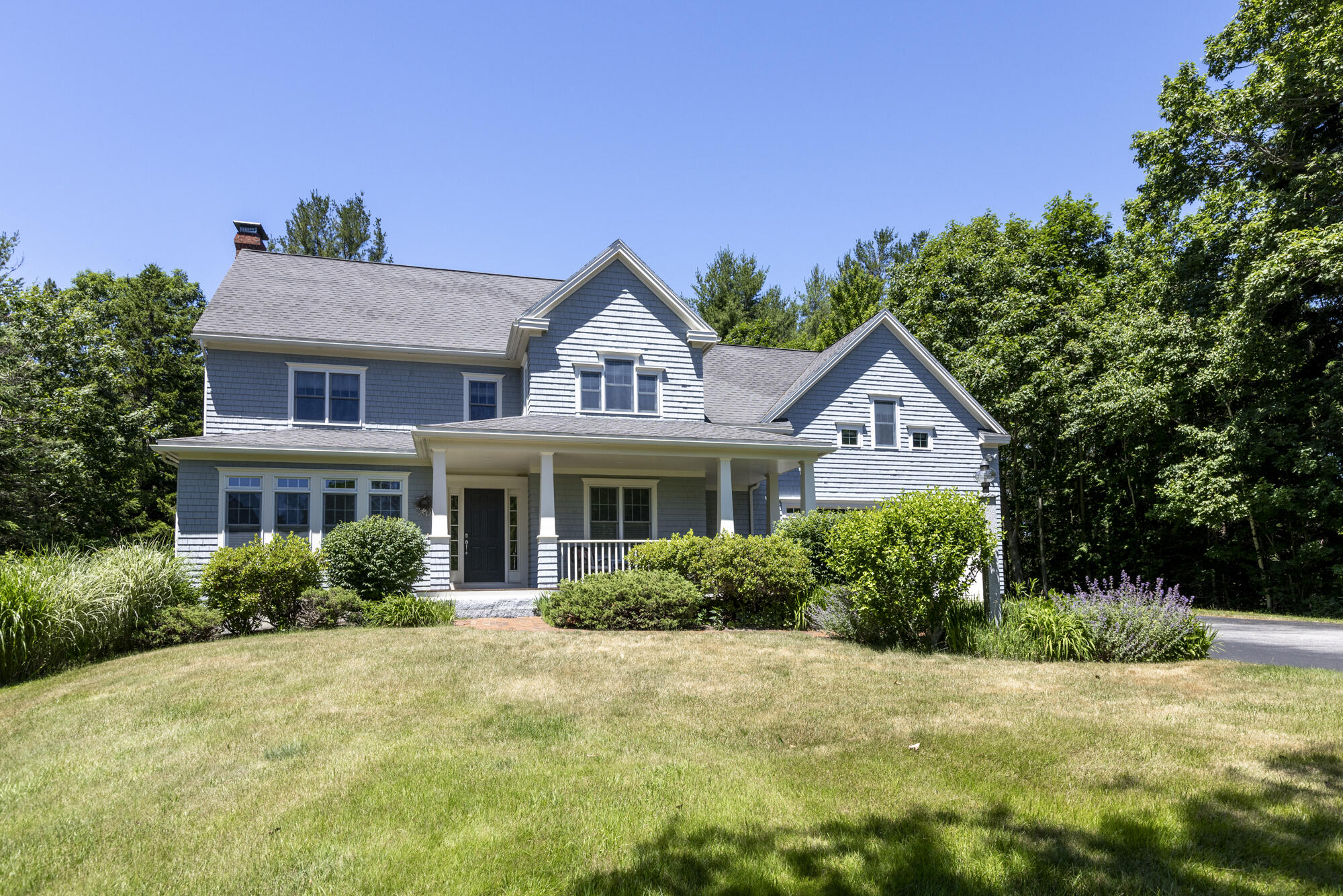 14 Steeplebush Road