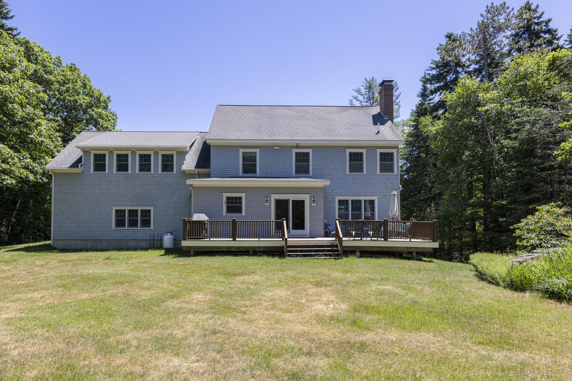 14 Steeplebush Road