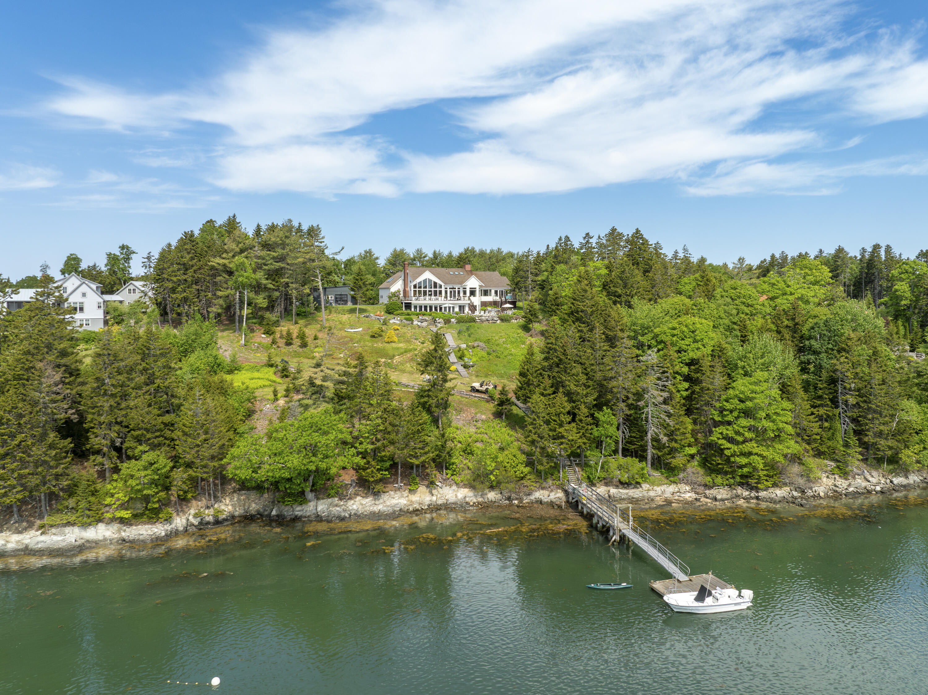 31 Headland Road