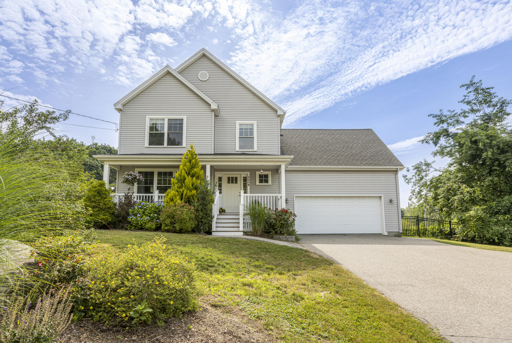 1114 Highland Avenue