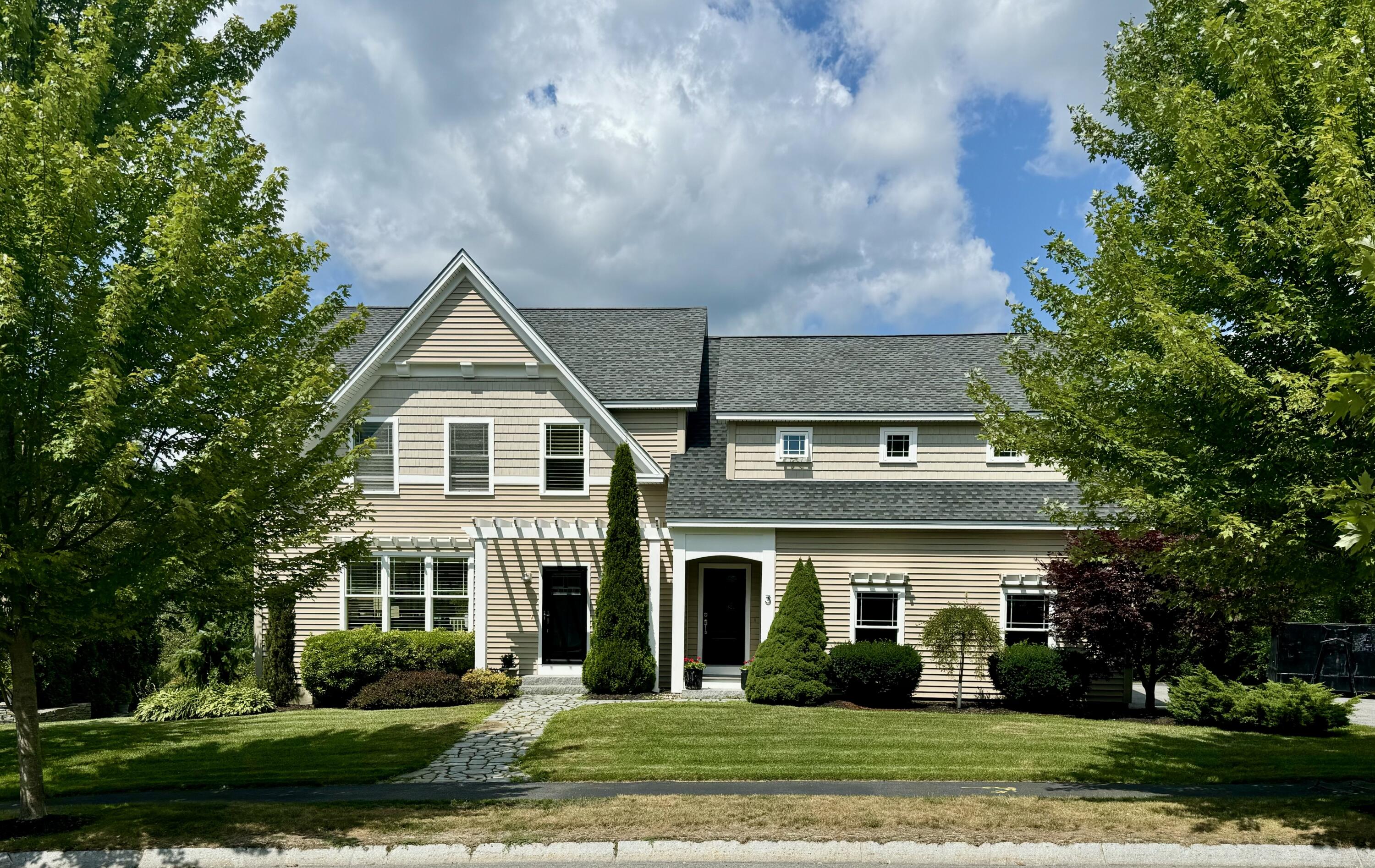 3 Mussel Cove Lane