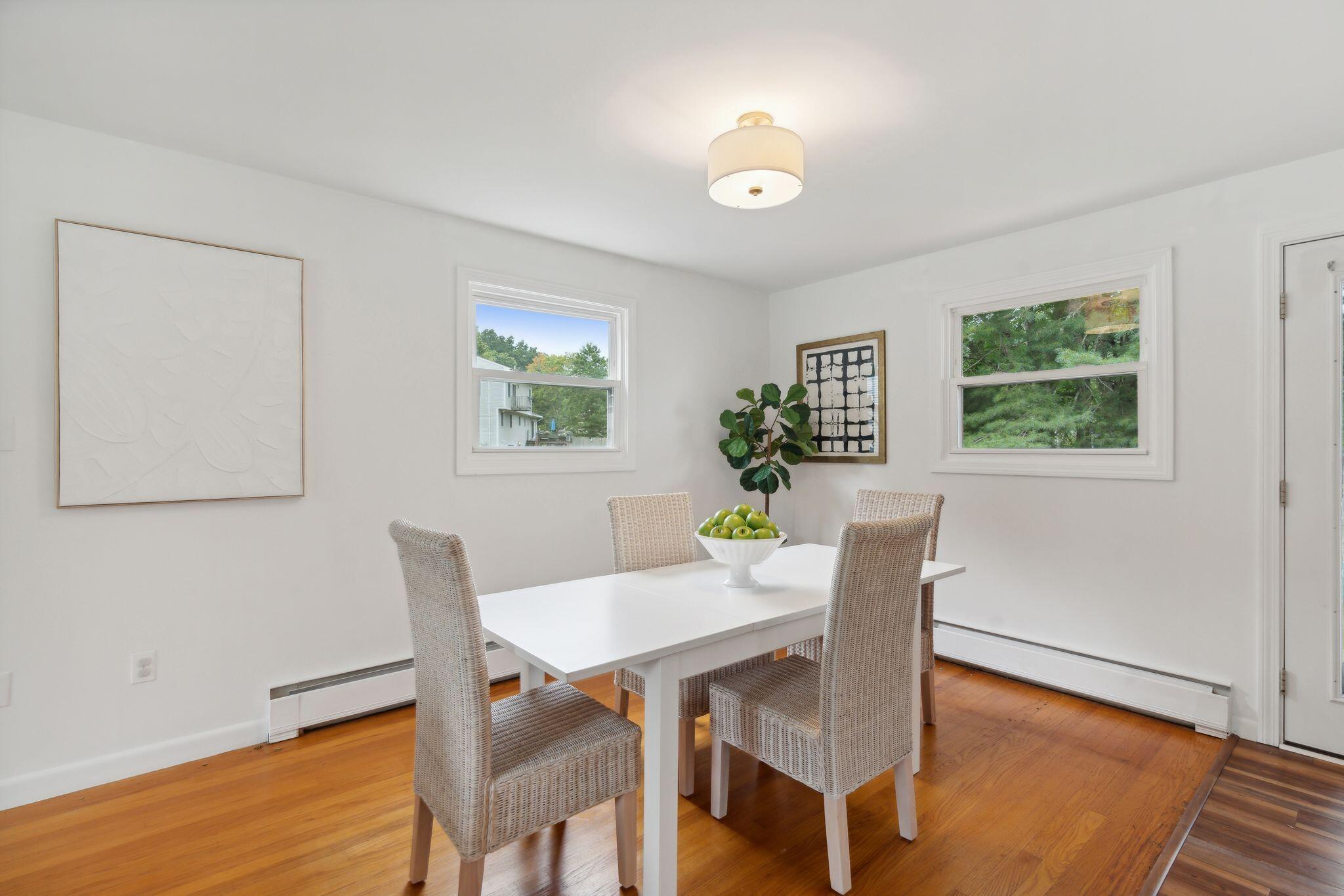 99 Old Ocean House Road