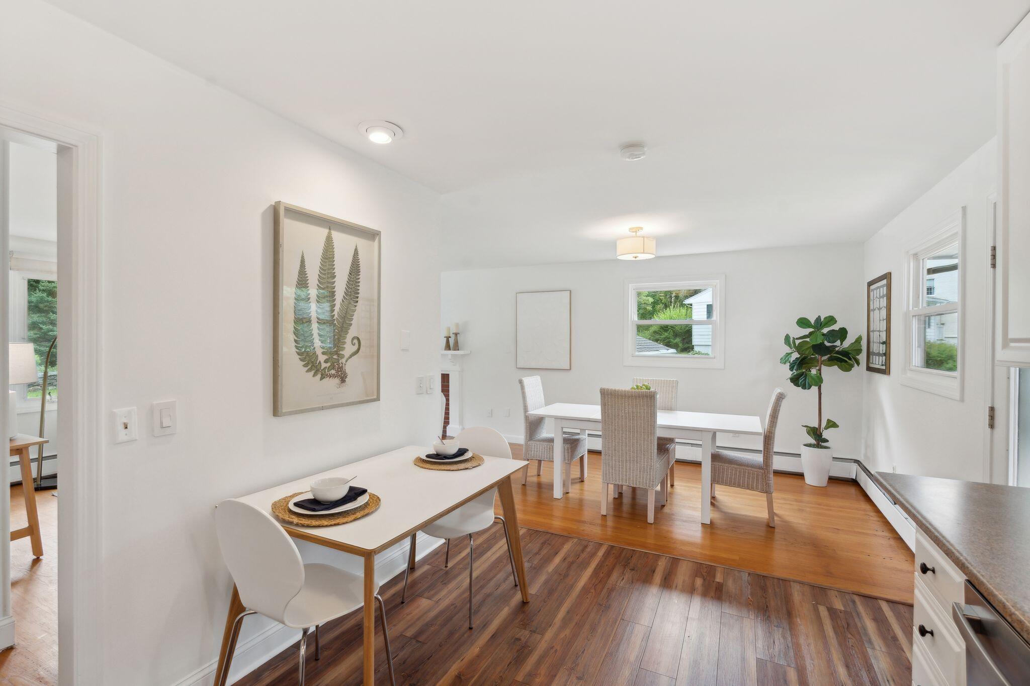99 Old Ocean House Road