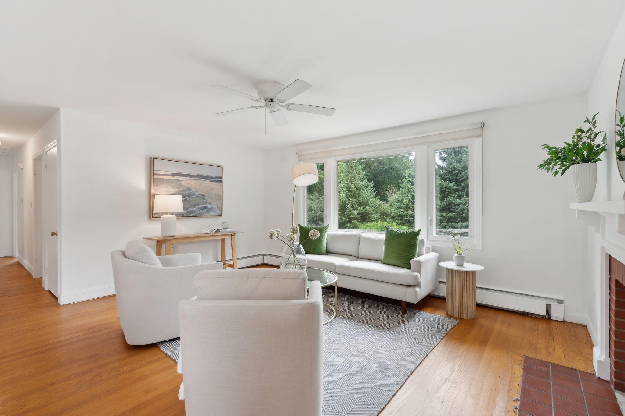 99 Old Ocean House Road