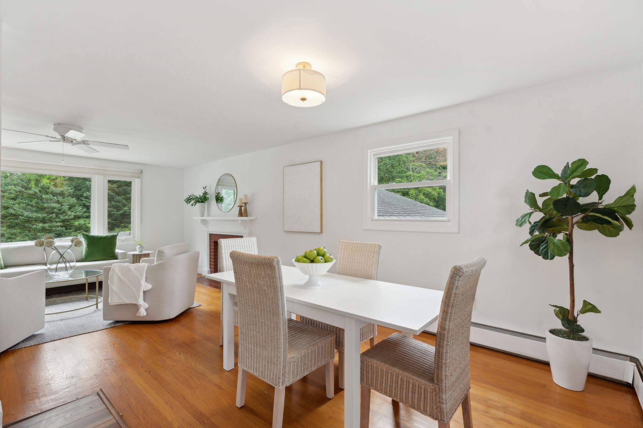 99 Old Ocean House Road