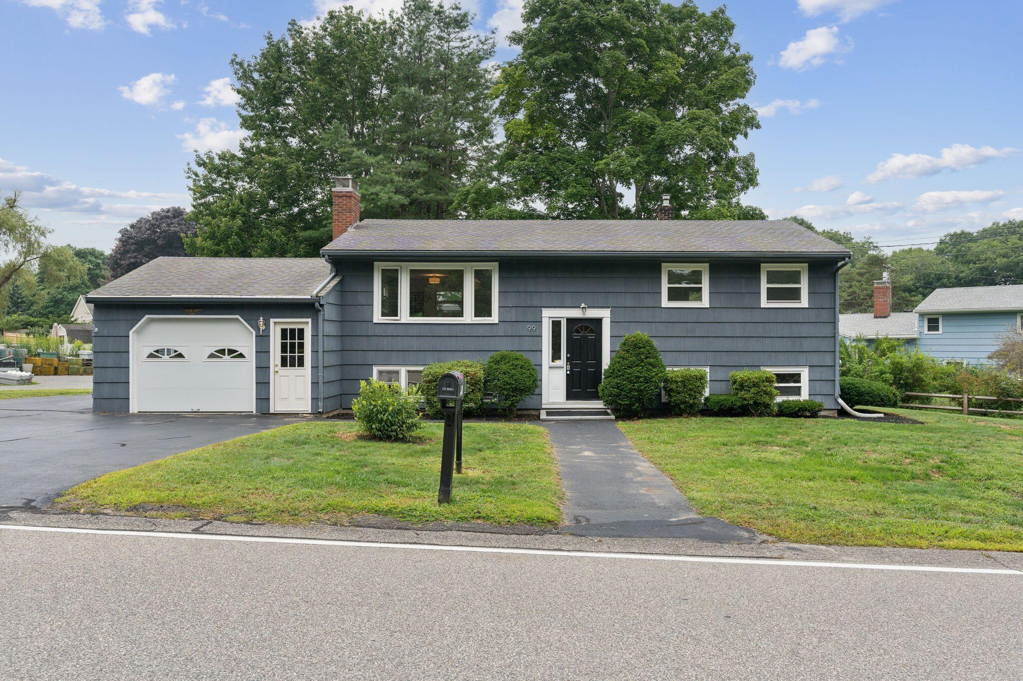 99 Old Ocean House Road