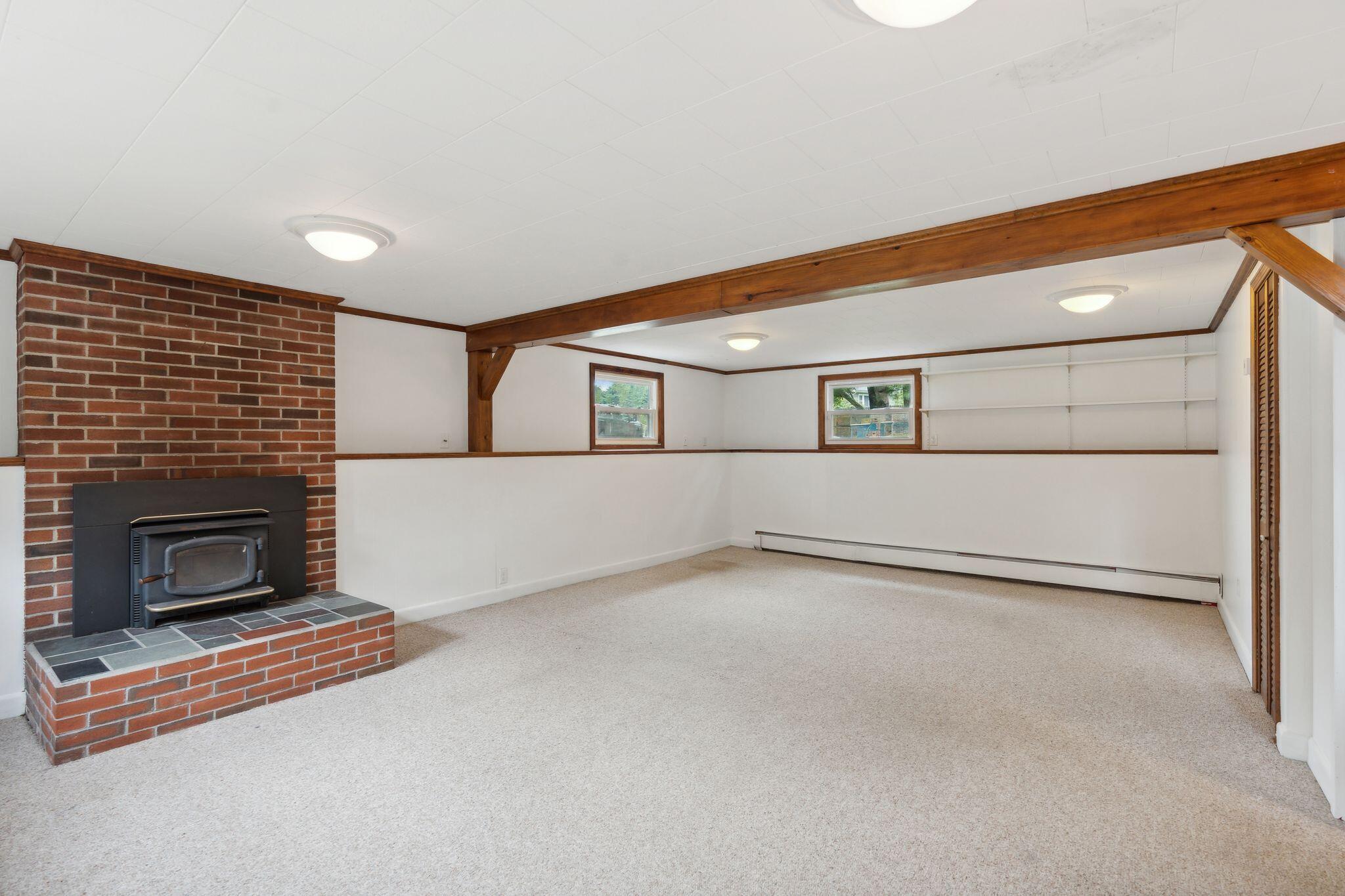99 Old Ocean House Road